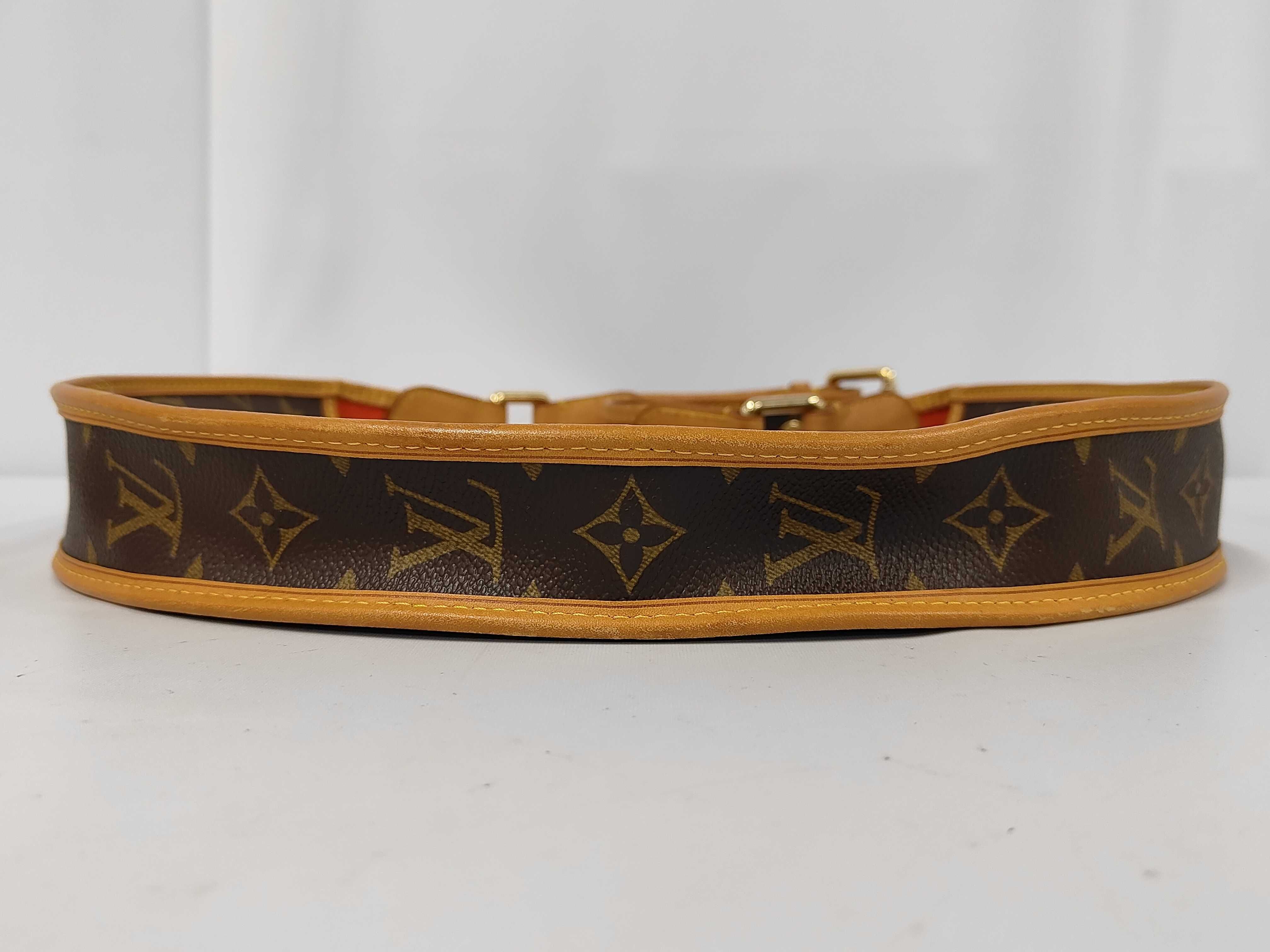 LV Shoulder Bag — view 7