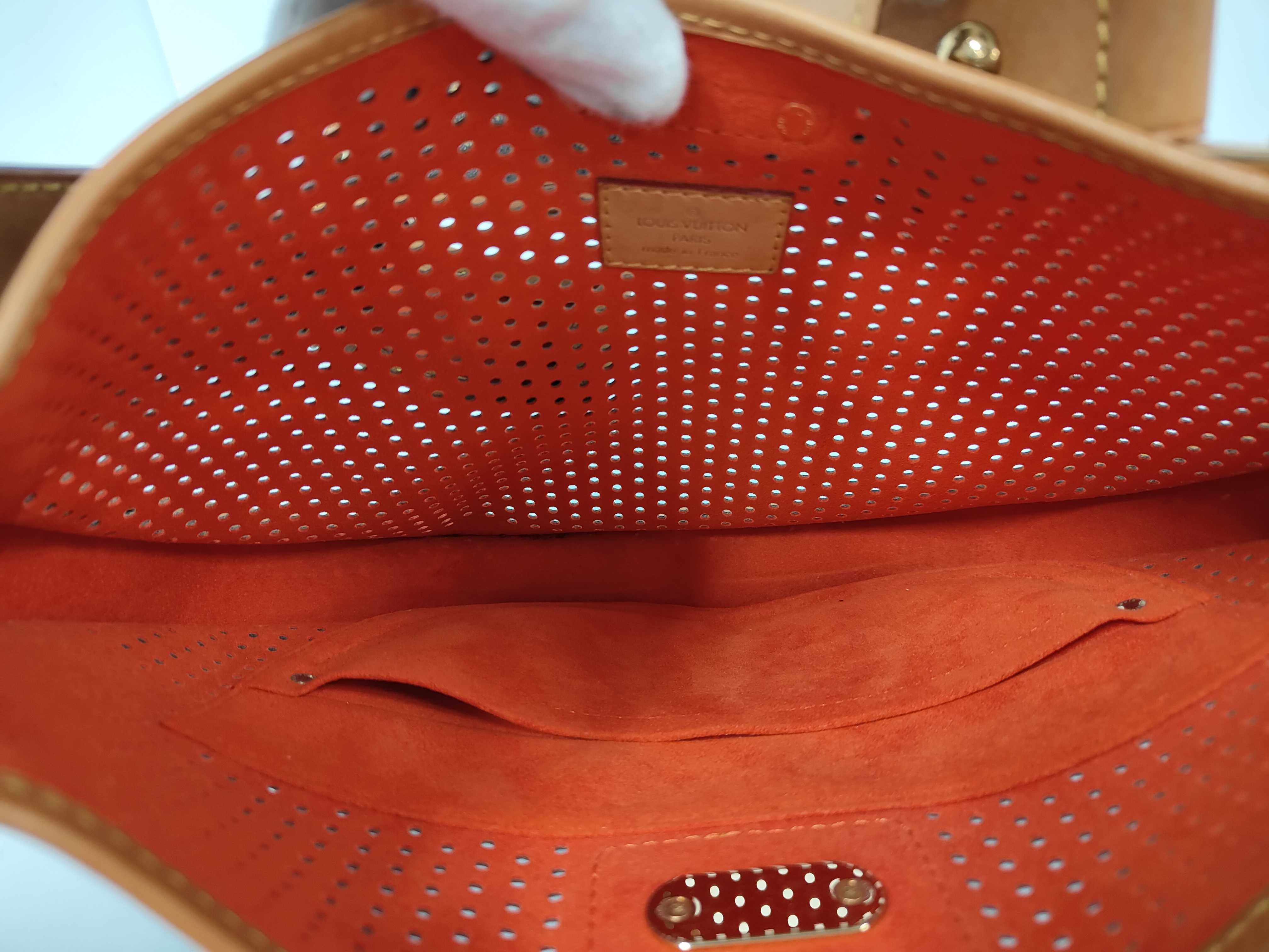 LV Shoulder Bag — view 8