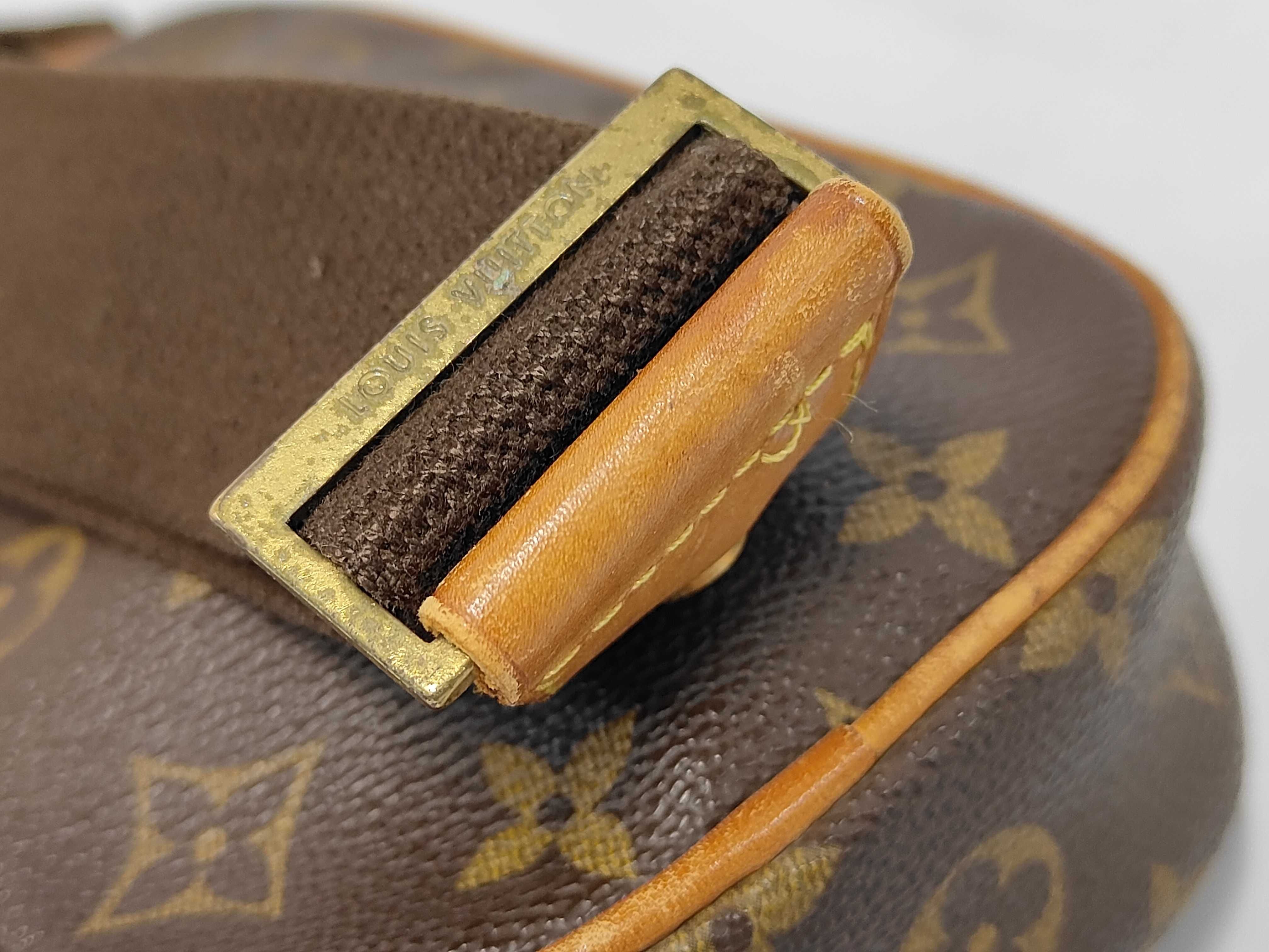 Pochette Gange Monogram Body Bag — view 7
