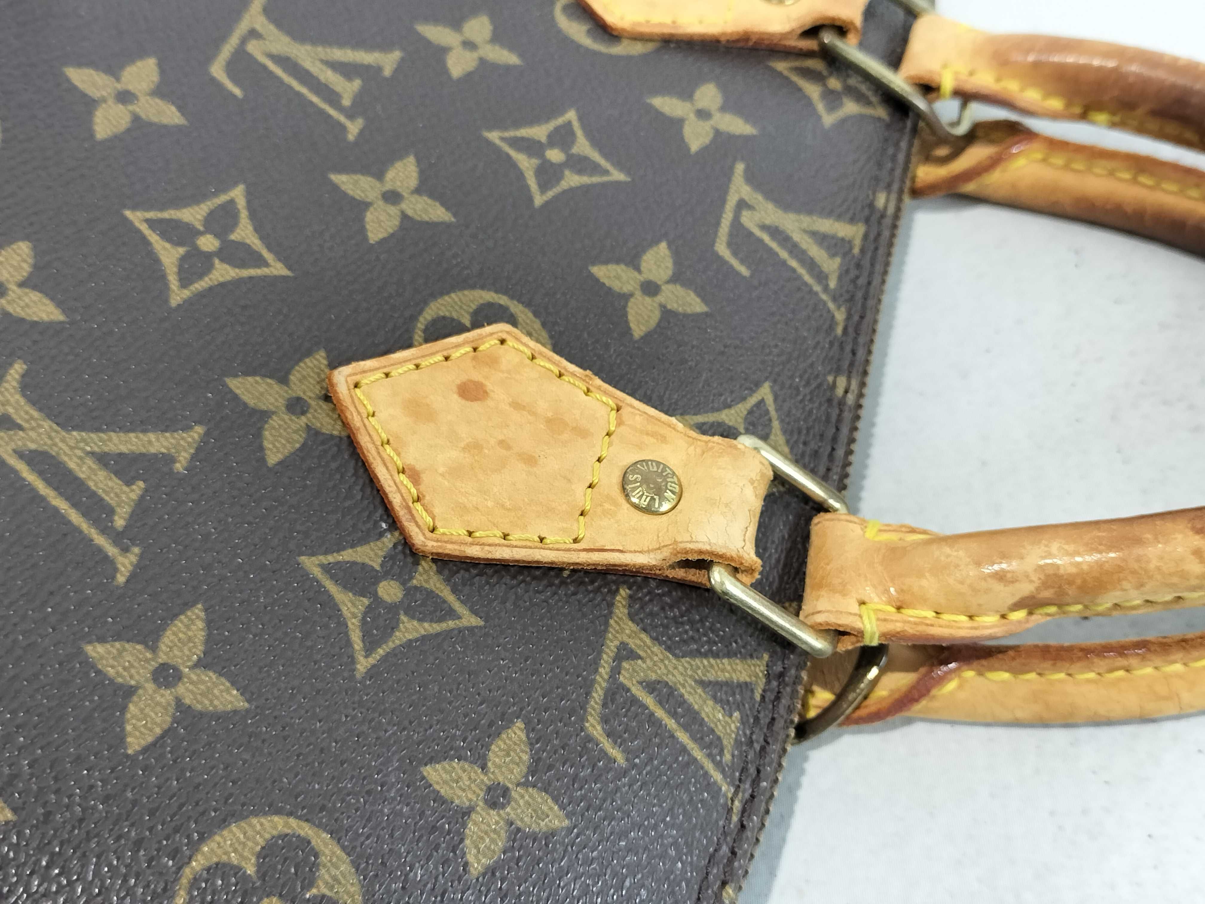Monogram Alma M51130 Handbag — view 5