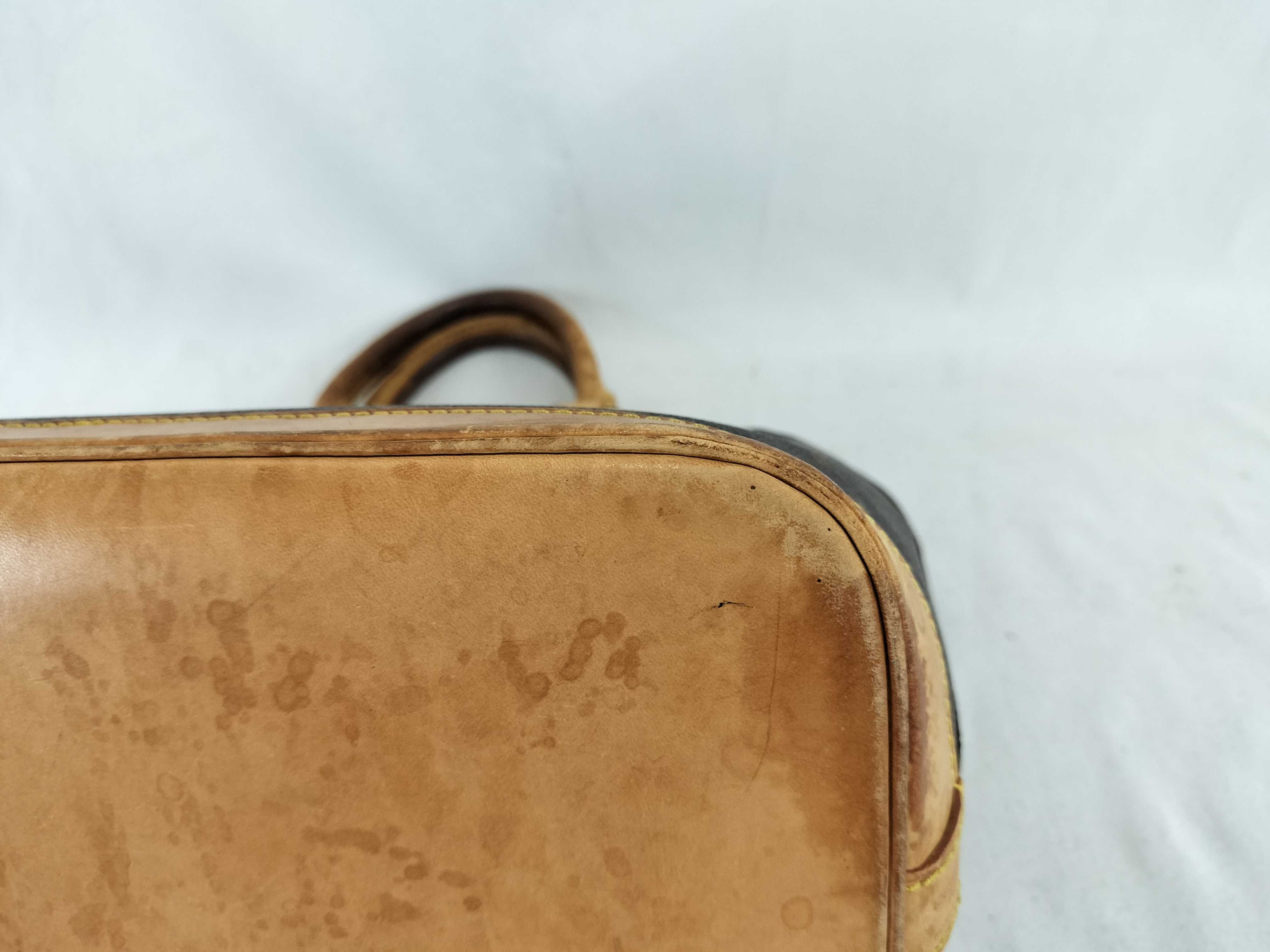 Monogram Alma M51130 Handbag — view 6