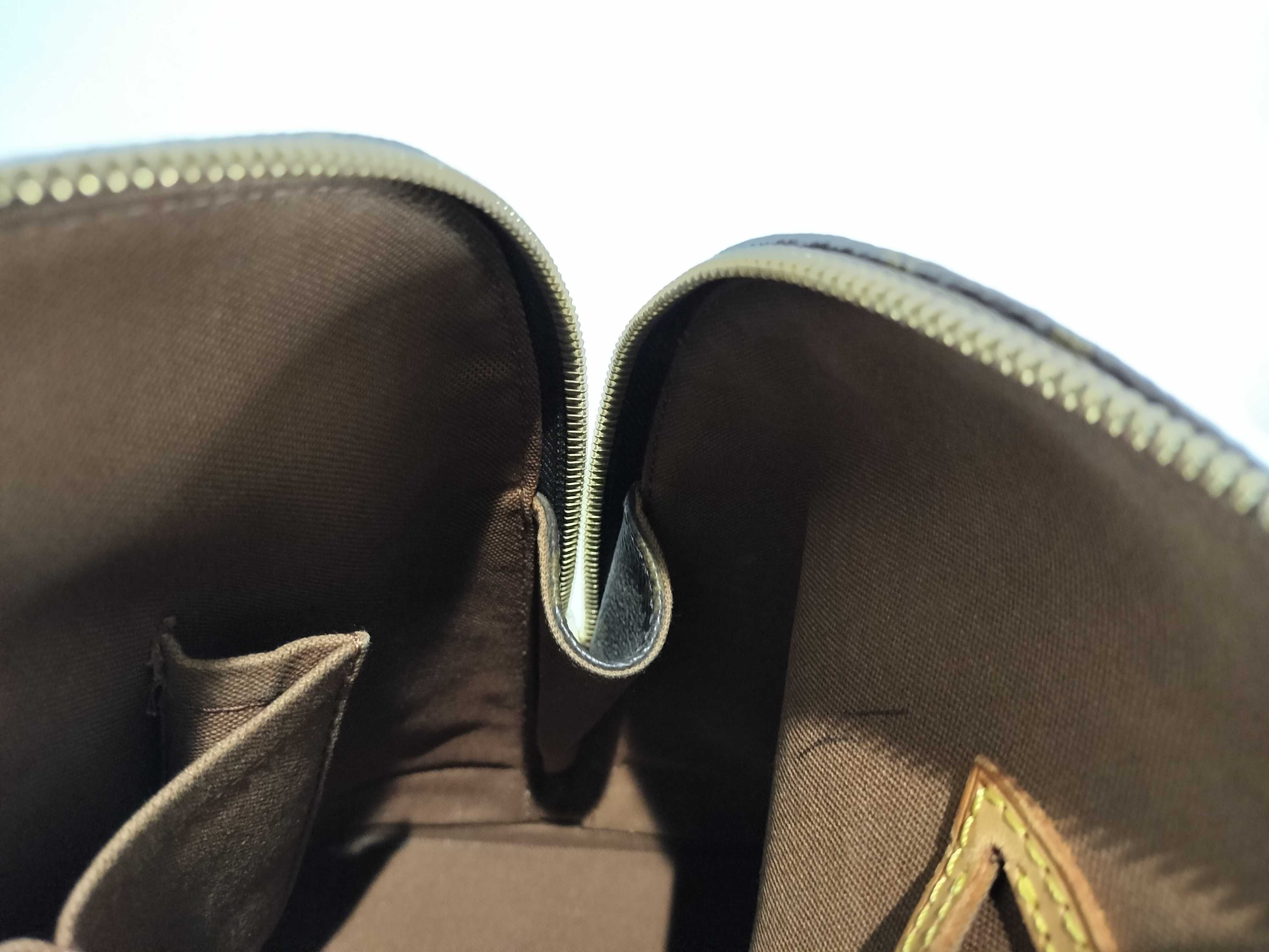 Monogram Alma M51130 Handbag — view 10