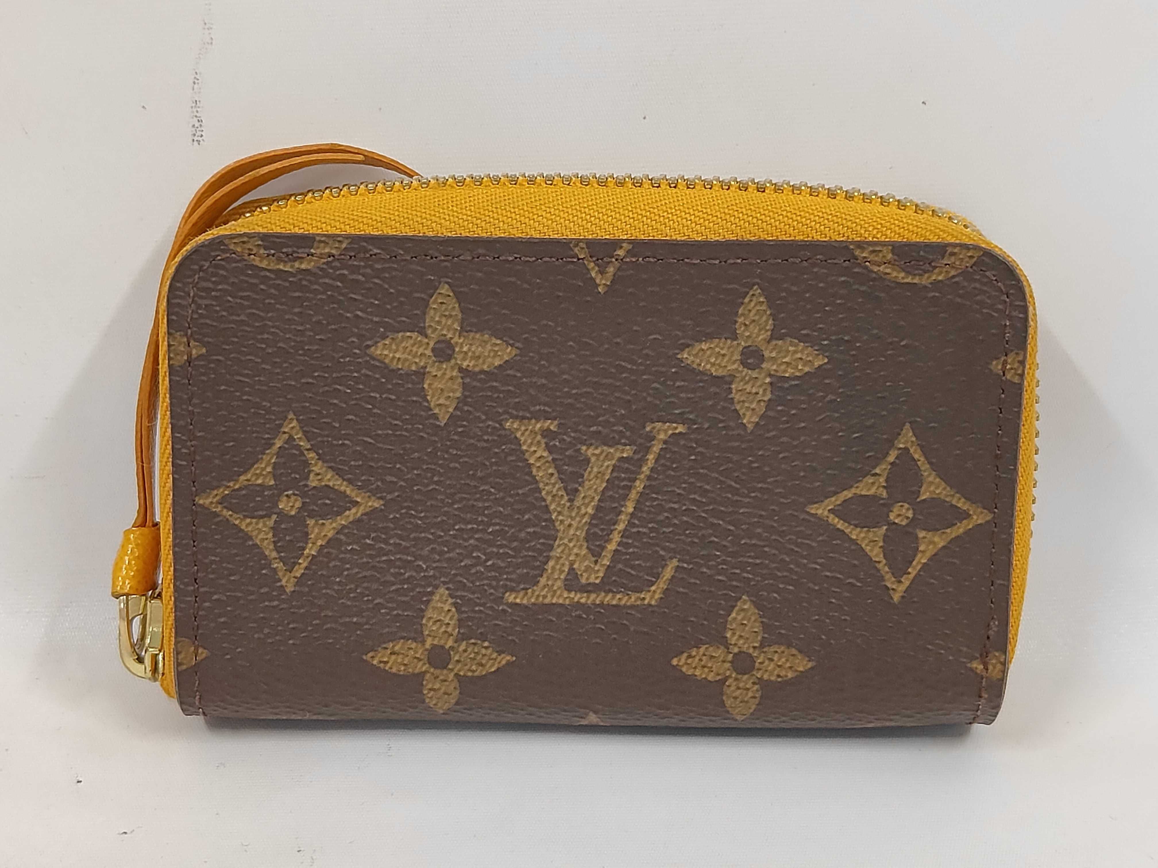 Monogram Multicart M64303 Card Case SP1127 (Card Case/Pass Case/Business Card Holder)