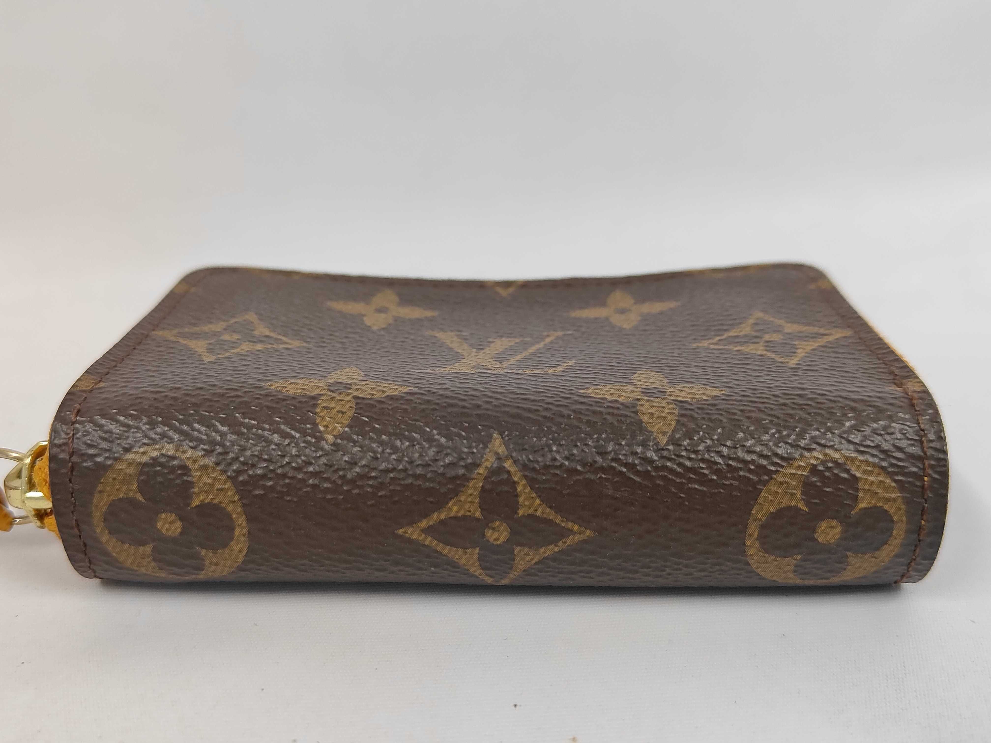 Monogram Multicart M64303 Card Case SP1127 (Card Case/Pass Case/Business Card Holder) — view 4