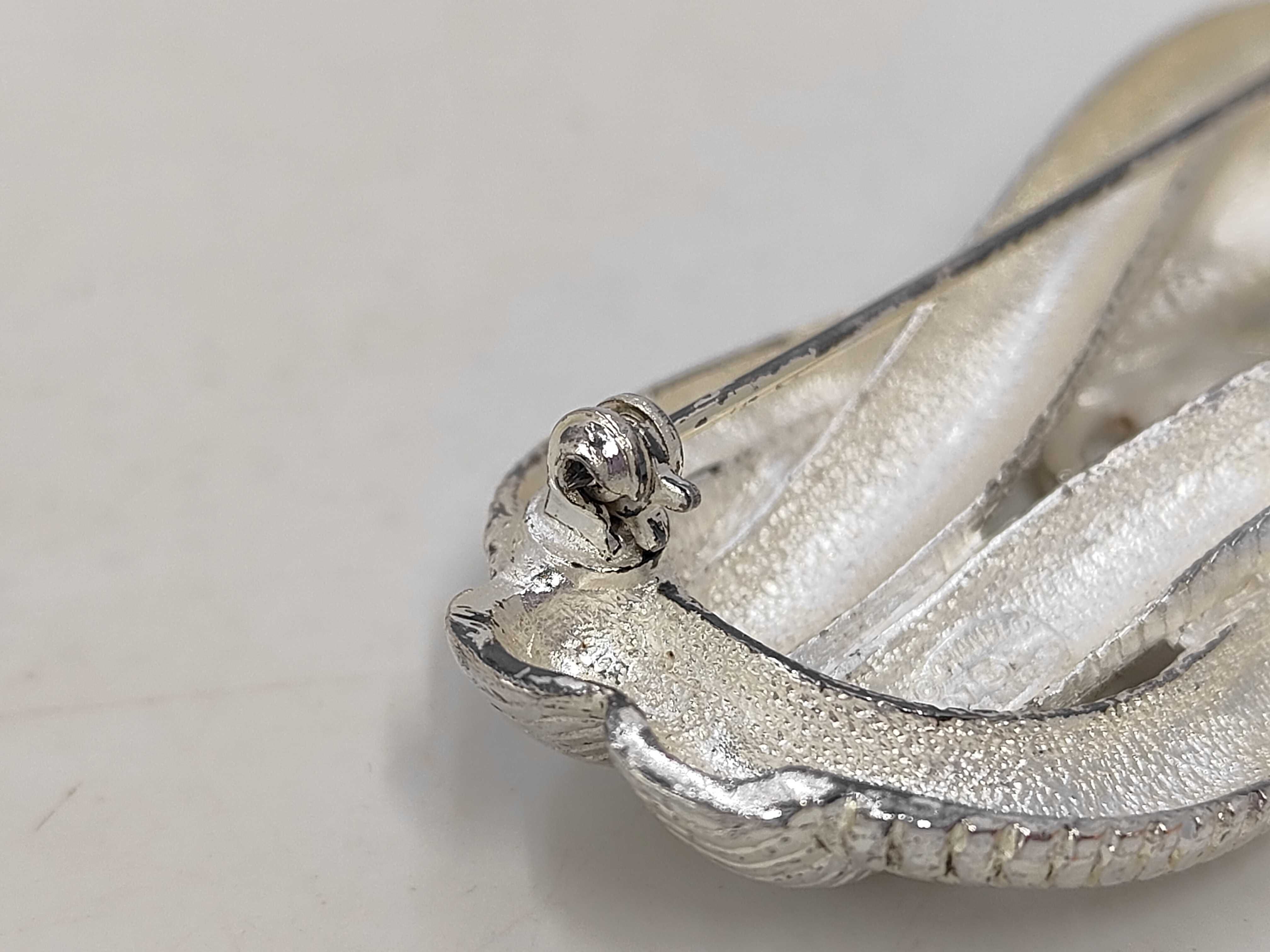 97P Coco Mark Pin Brooch Pin Badge Brooch — view 4