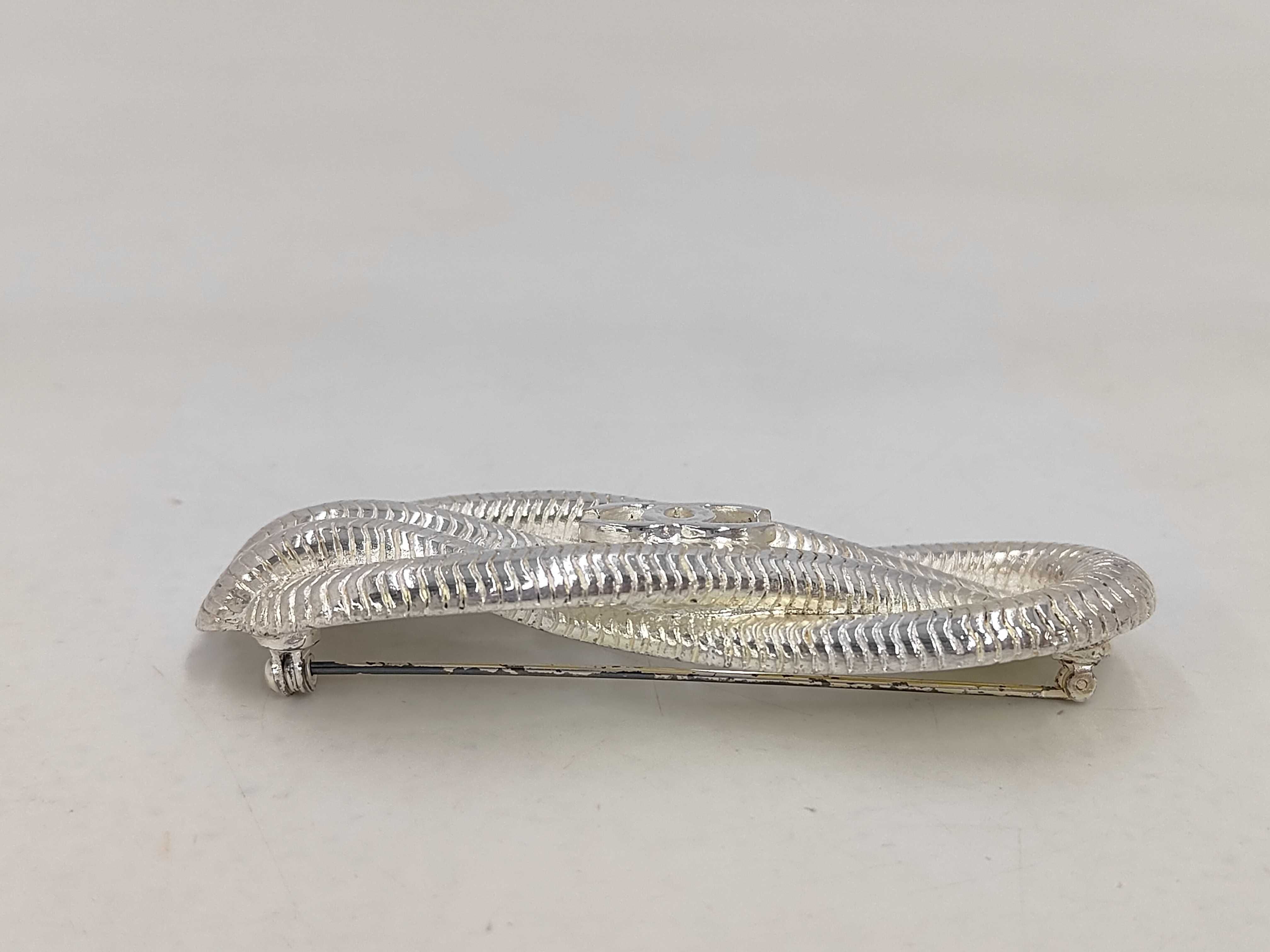 97P Coco Mark Pin Brooch Pin Badge Brooch — view 6