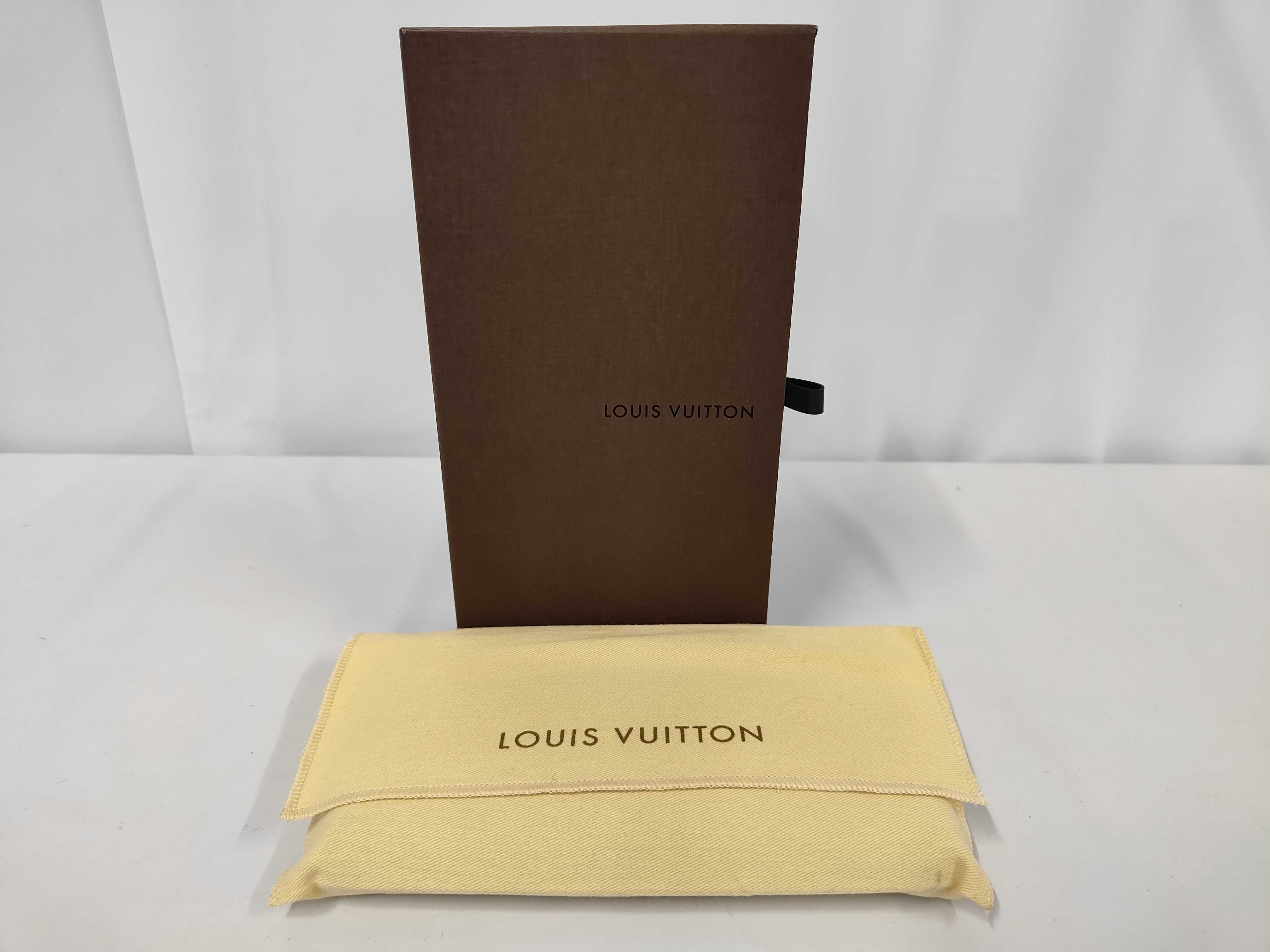 LV M91981 Vernis Zippy Wallet — view 10
