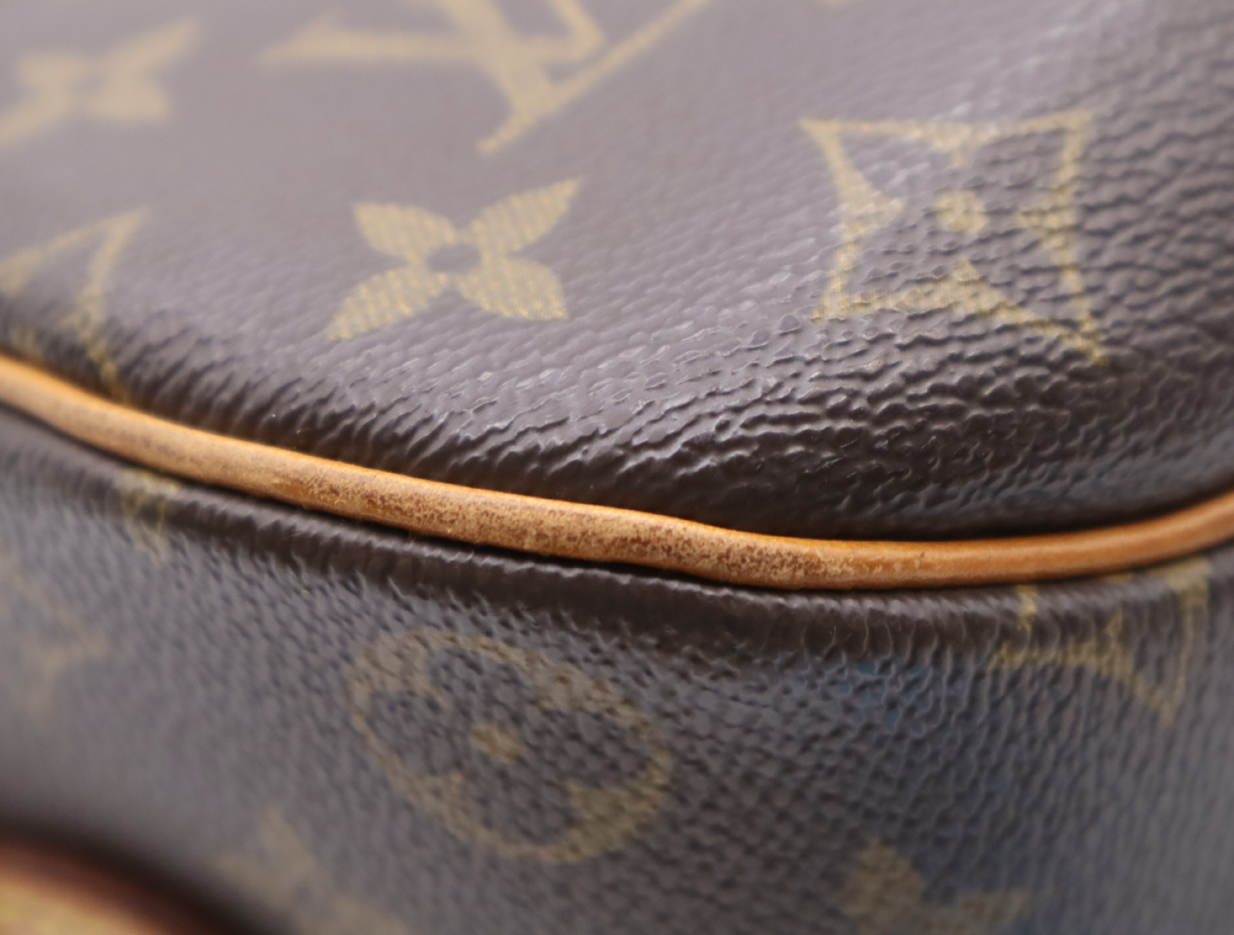 M51221 Monogram Blois Shoulder Bag — view 6