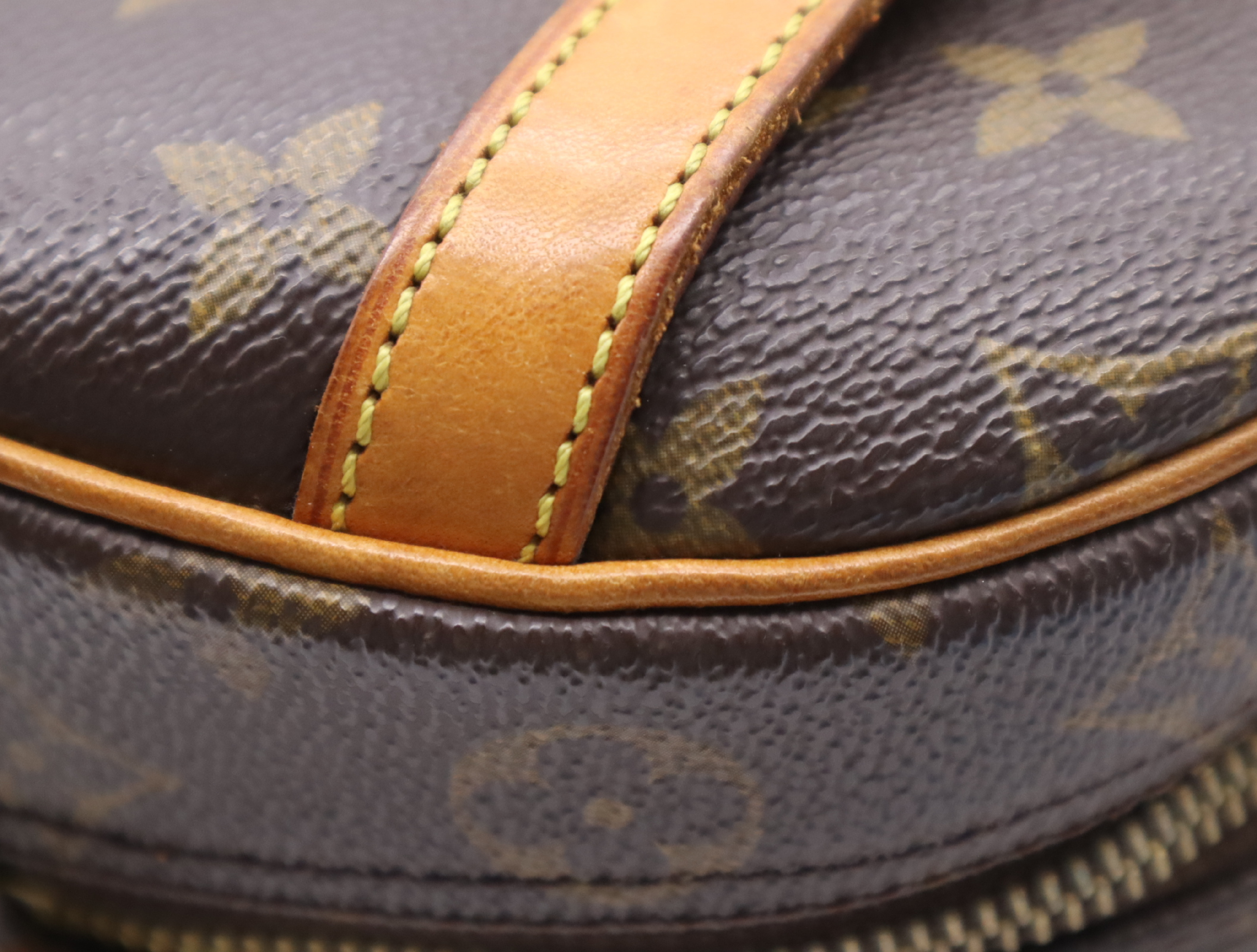 M51221 Monogram Blois Shoulder Bag — view 9