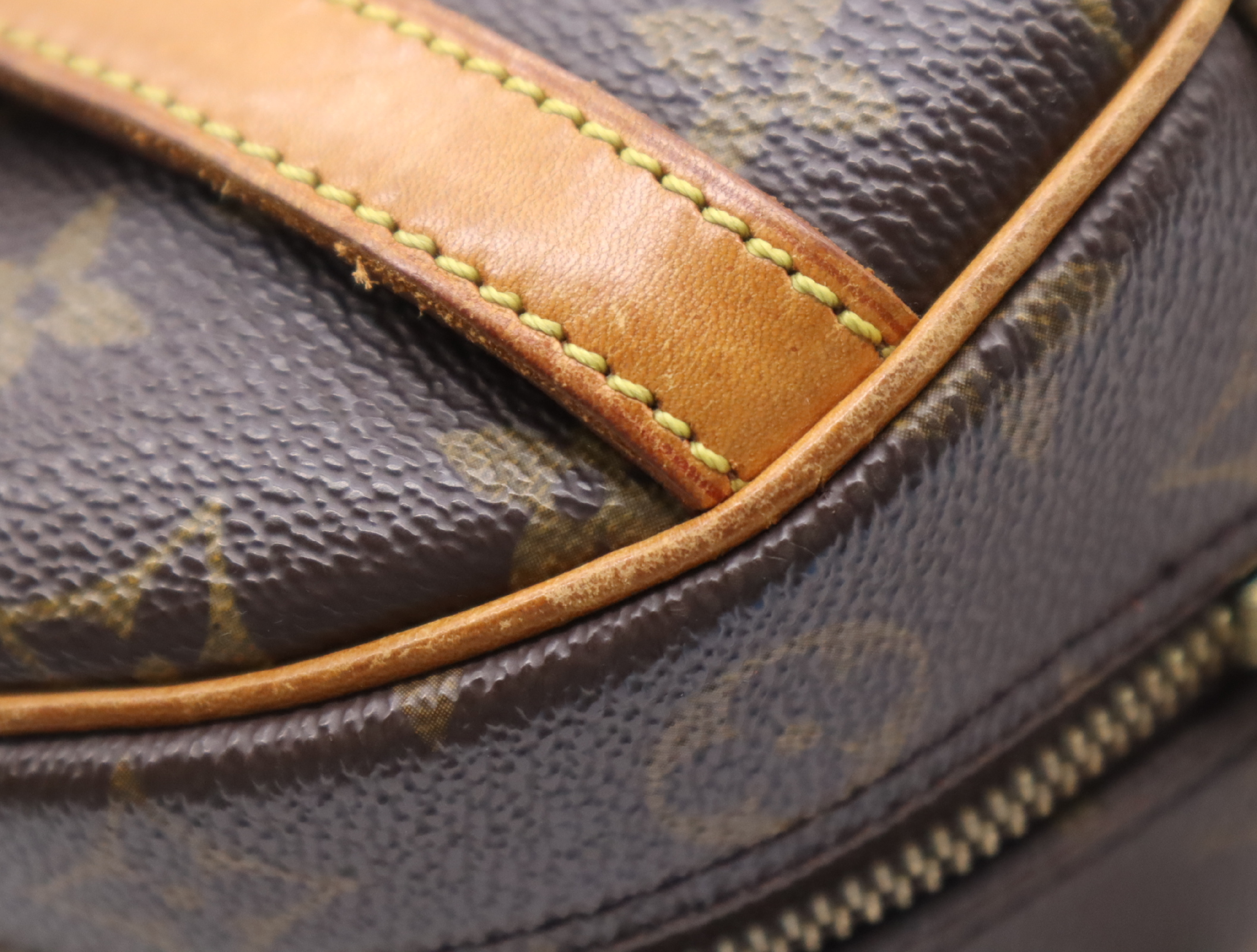 M51221 Monogram Blois Shoulder Bag — view 10