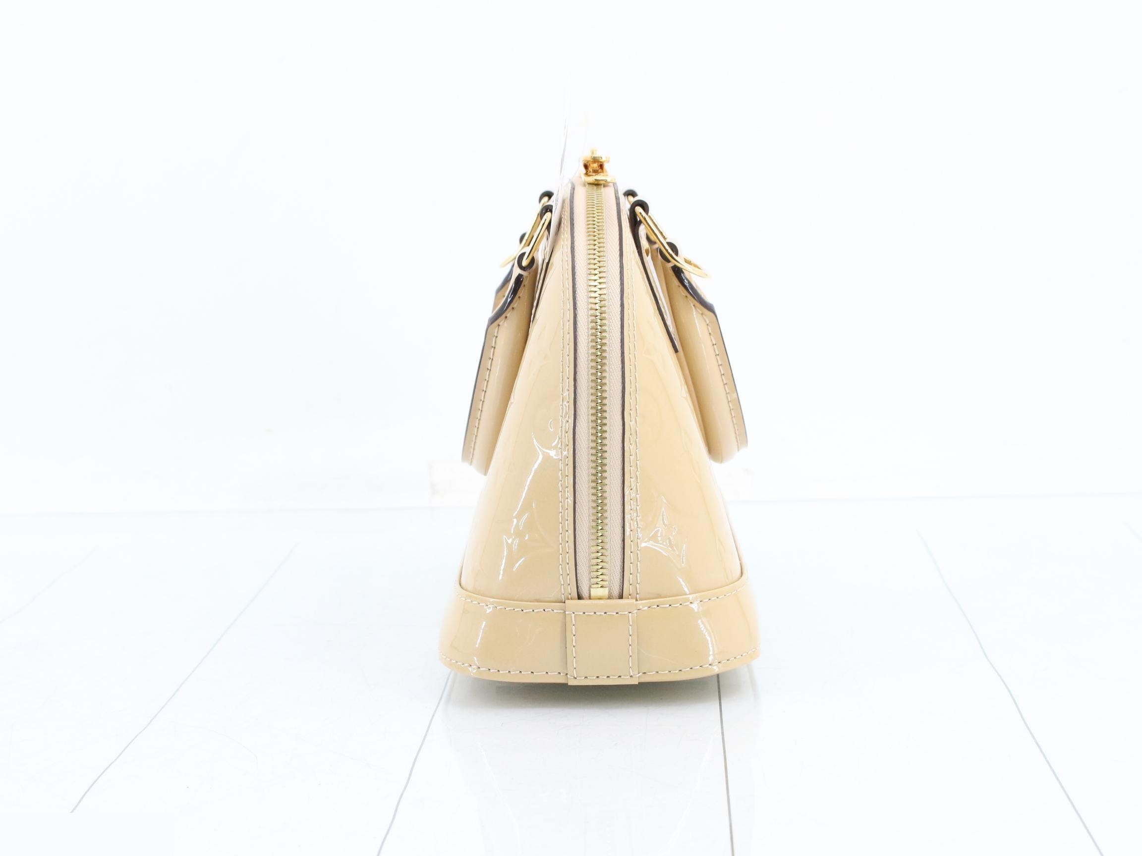 Alma BB — view 4