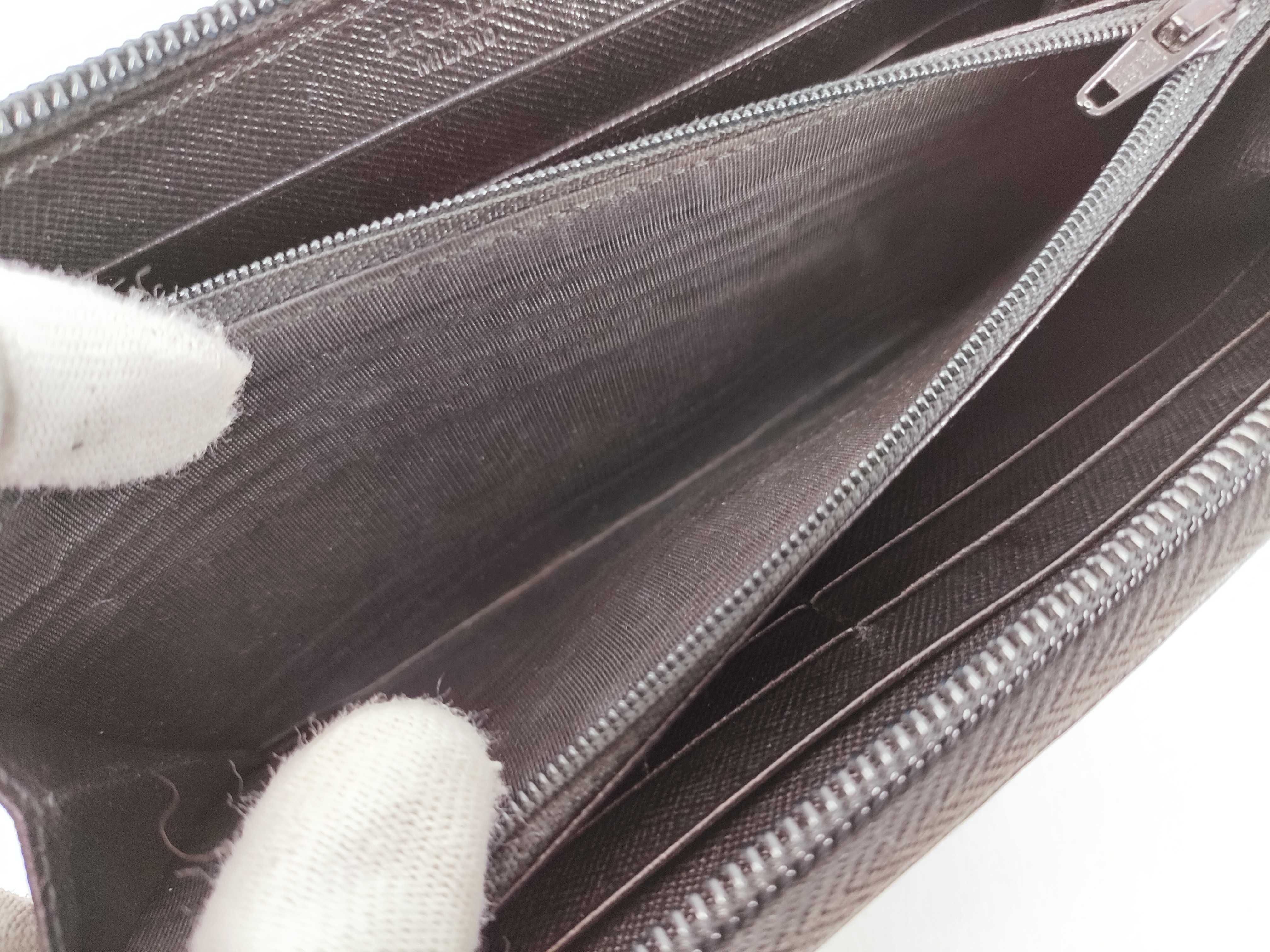 long wallet — view 11