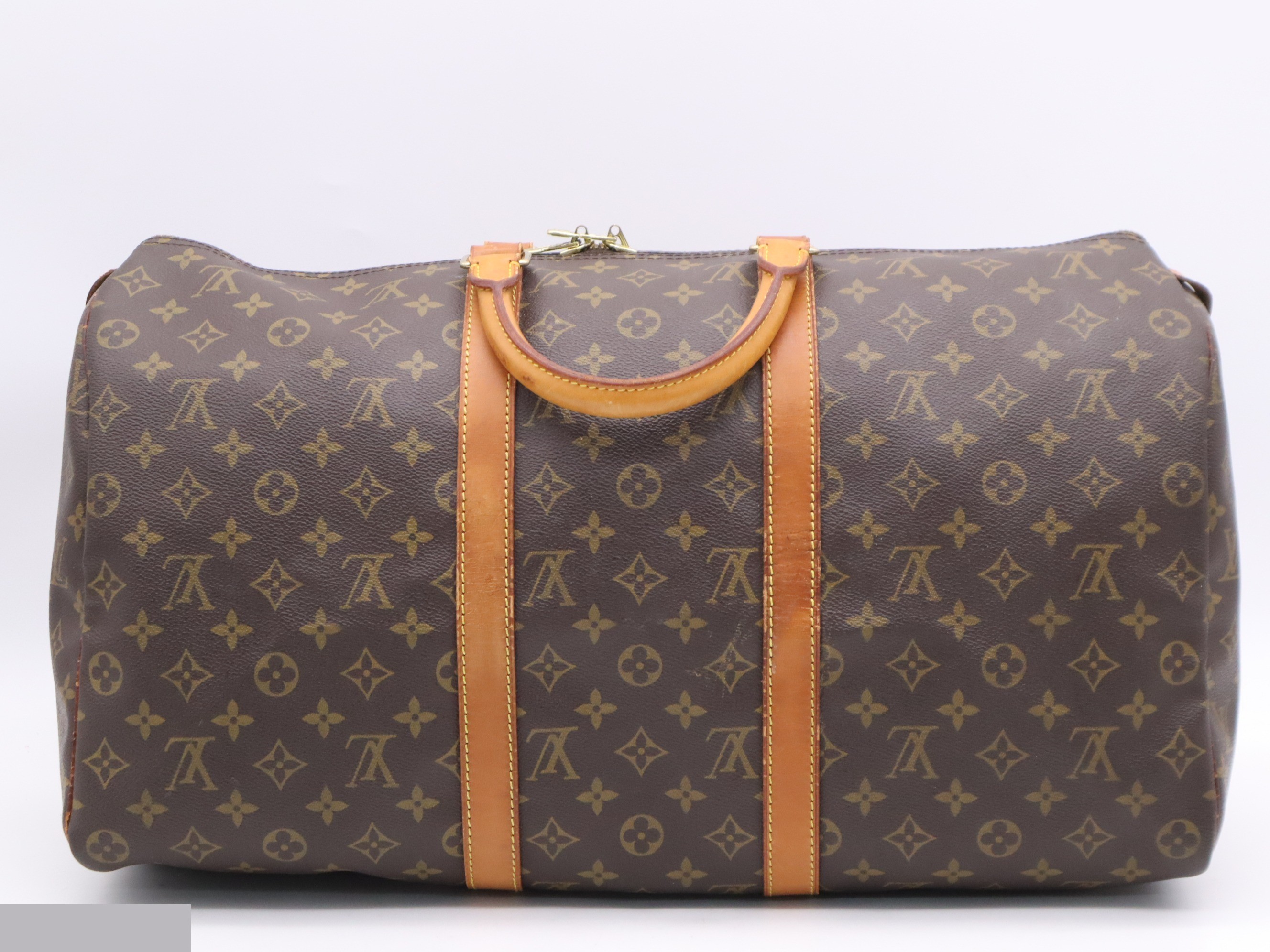 Keepall 50 — view 2