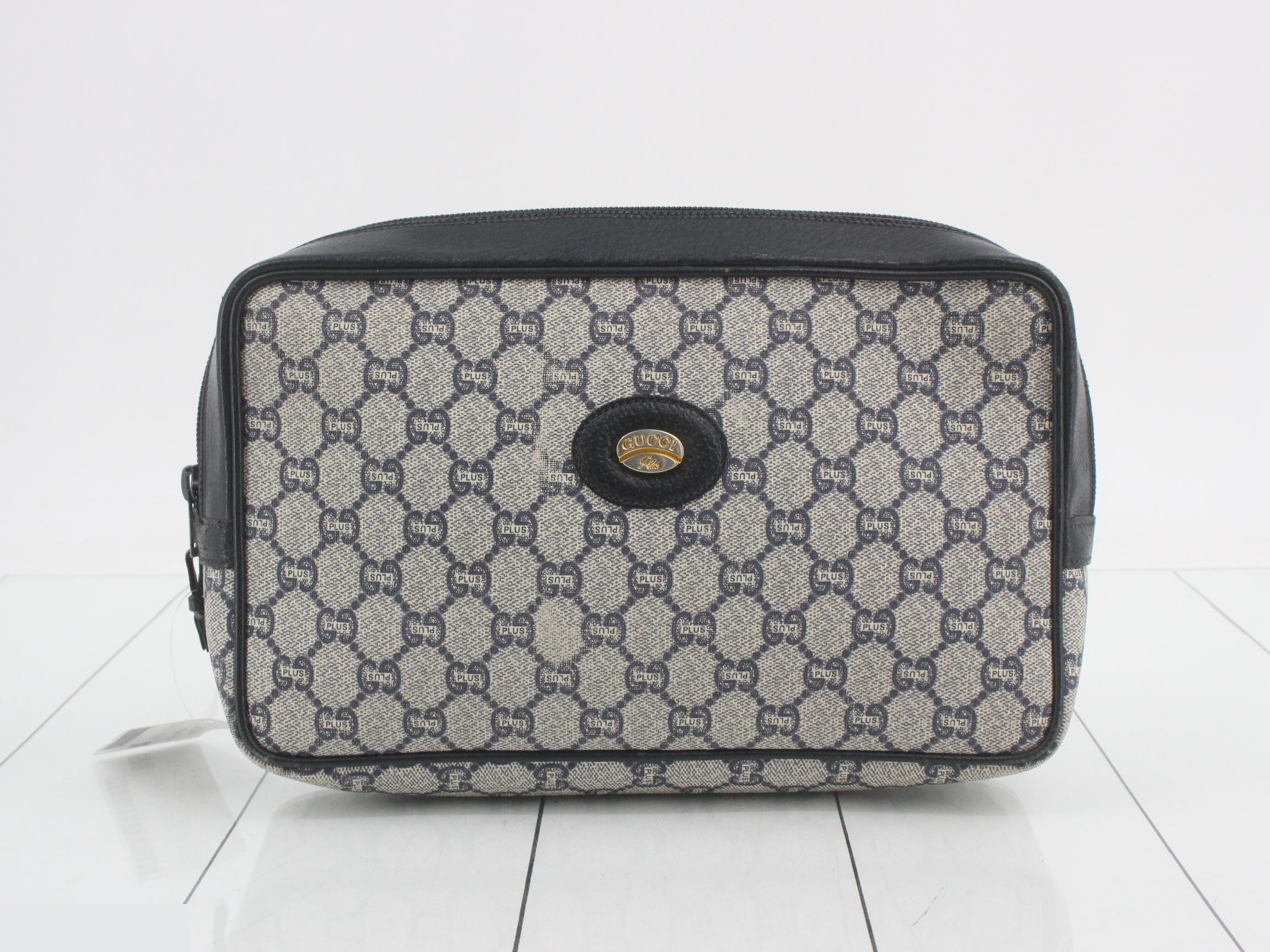 GG Plus (Bag) - Second Bag