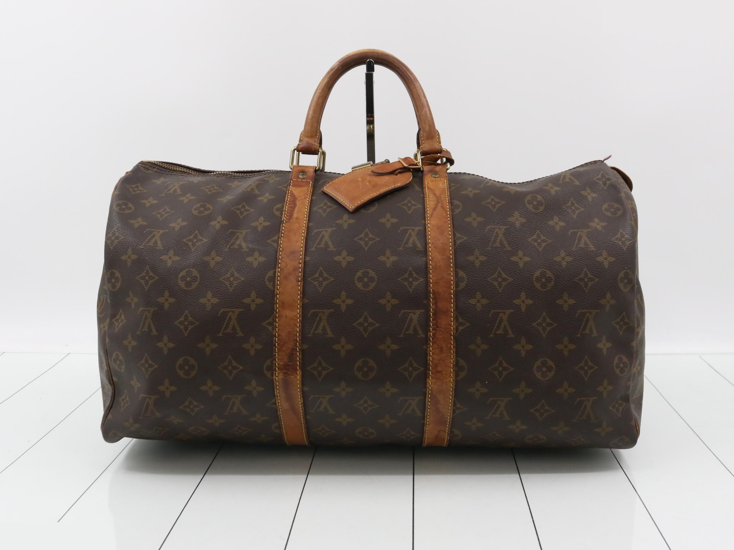 Keepall 50 M41426 — view 2