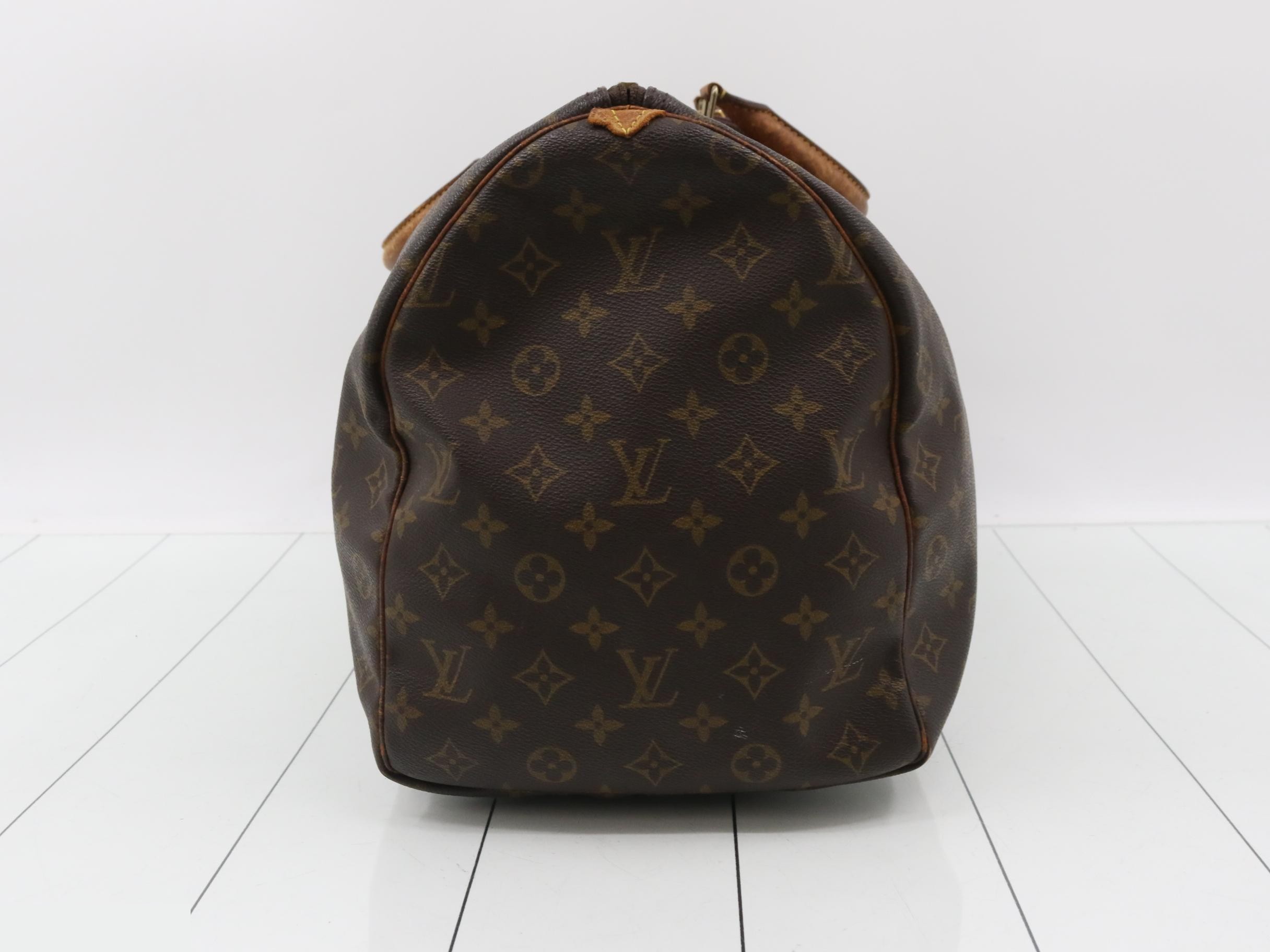Keepall 50 M41426 — view 3