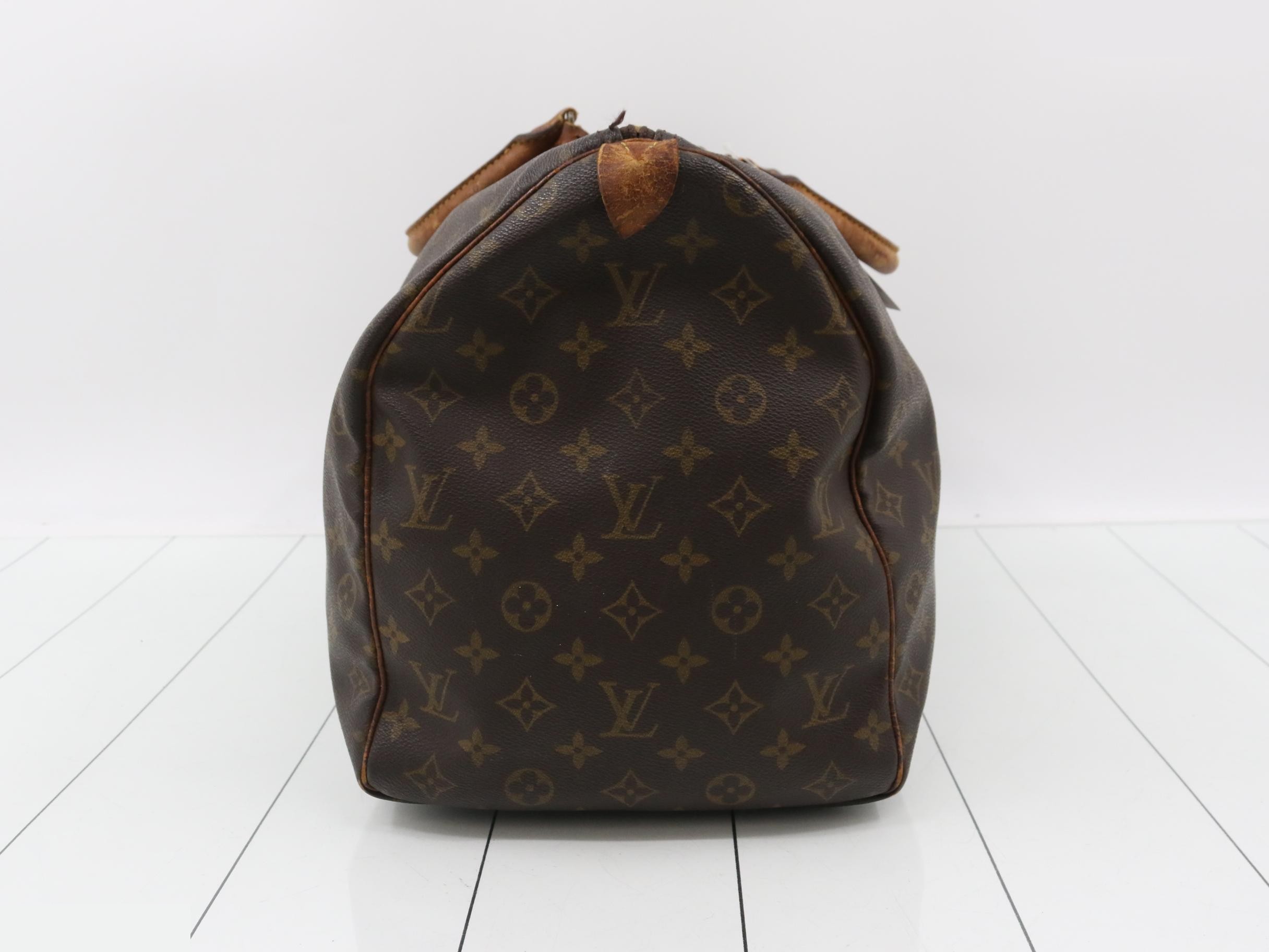 Keepall 50 M41426 — view 4