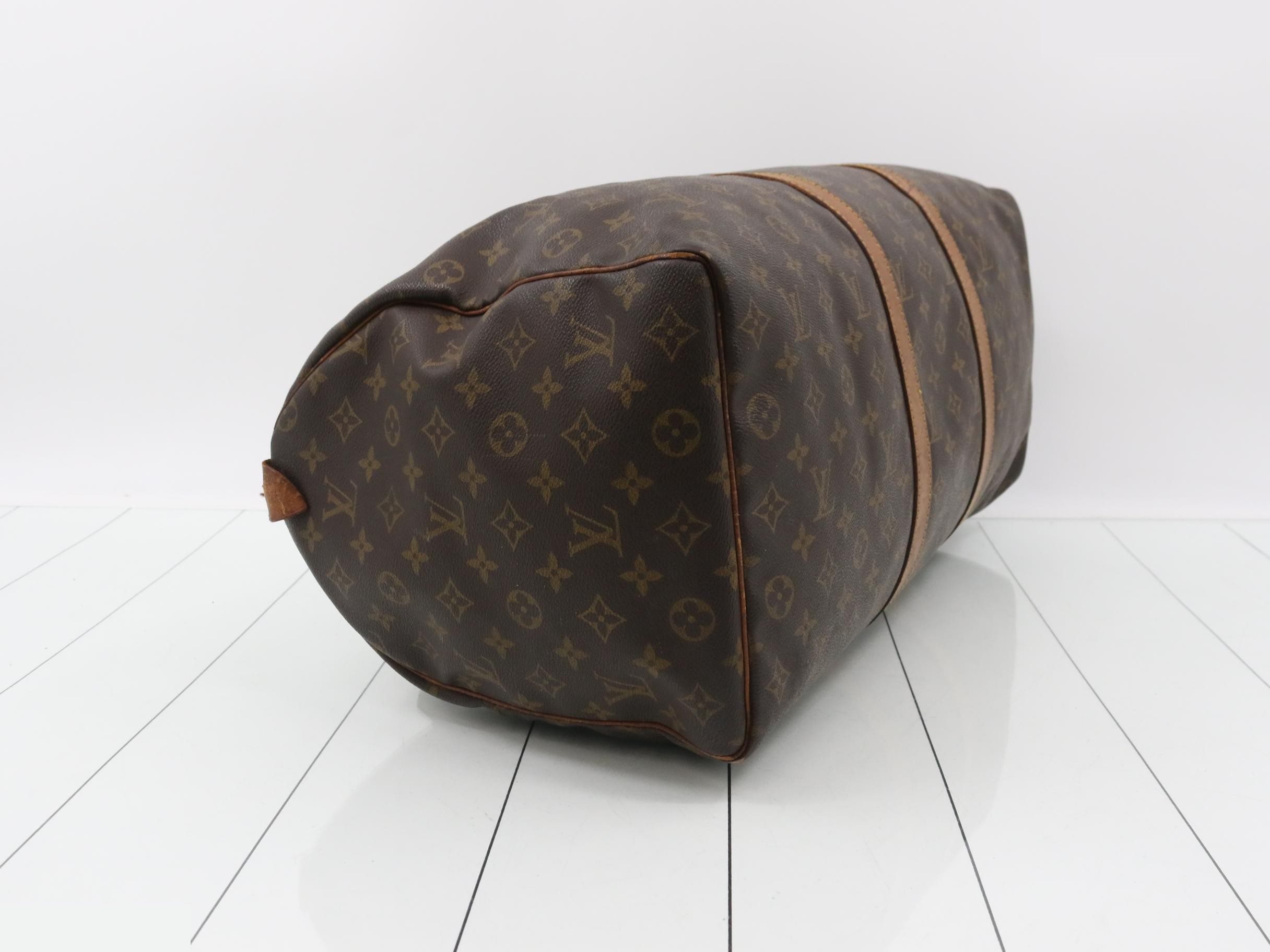 Keepall 50 M41426 — view 5