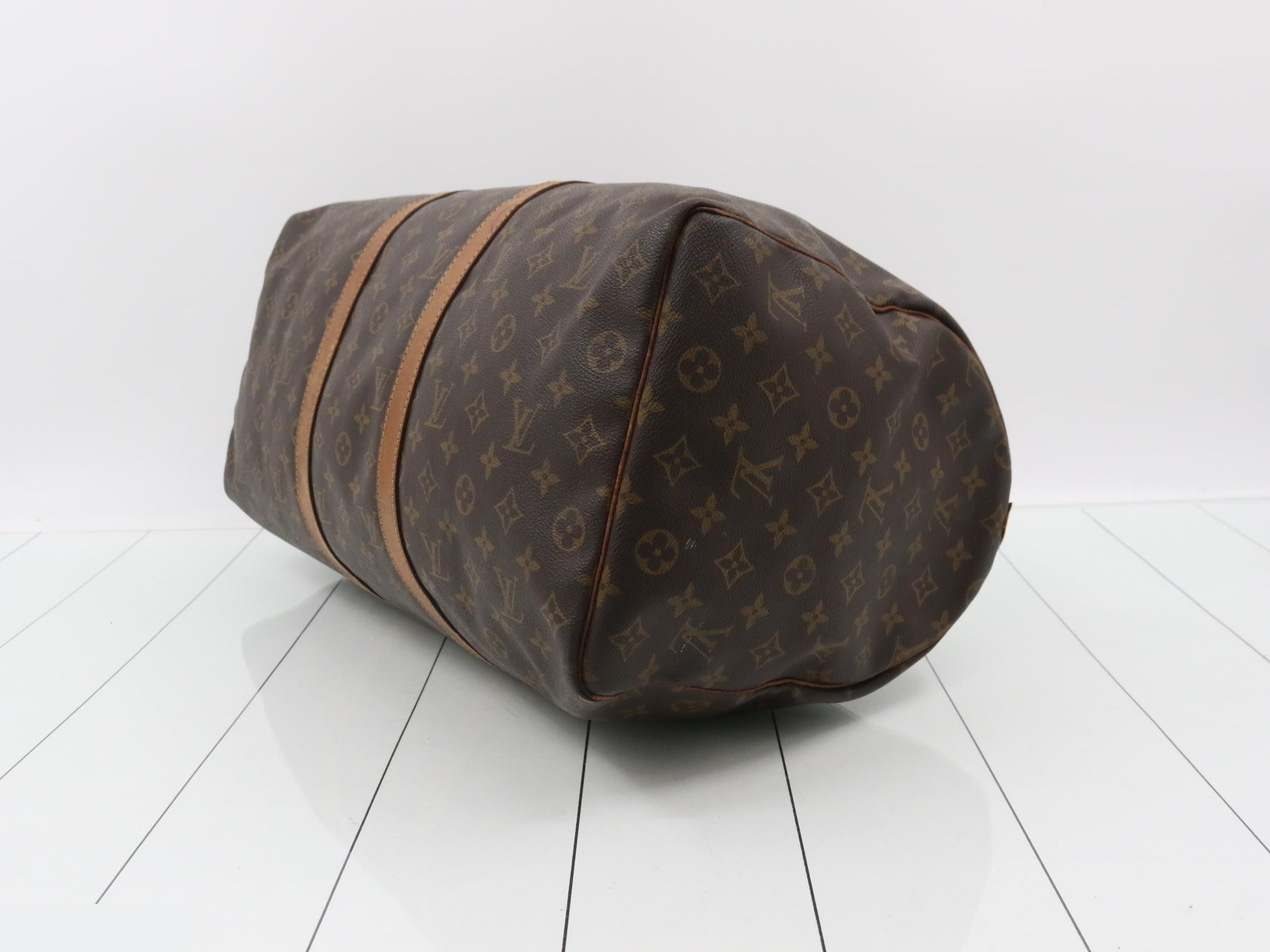 Keepall 50 M41426 — view 6