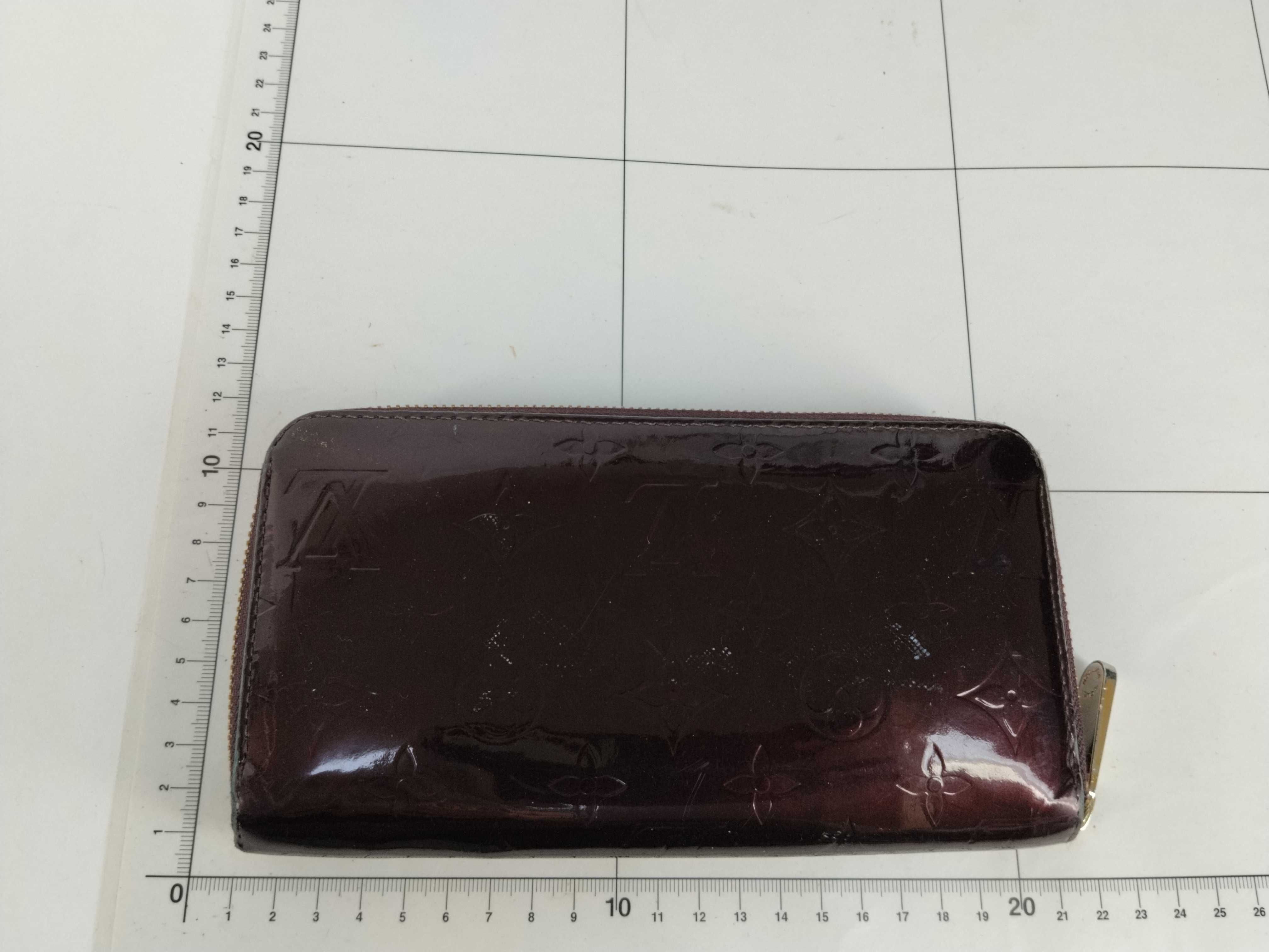 Vernis Zippy Wallet — view 2