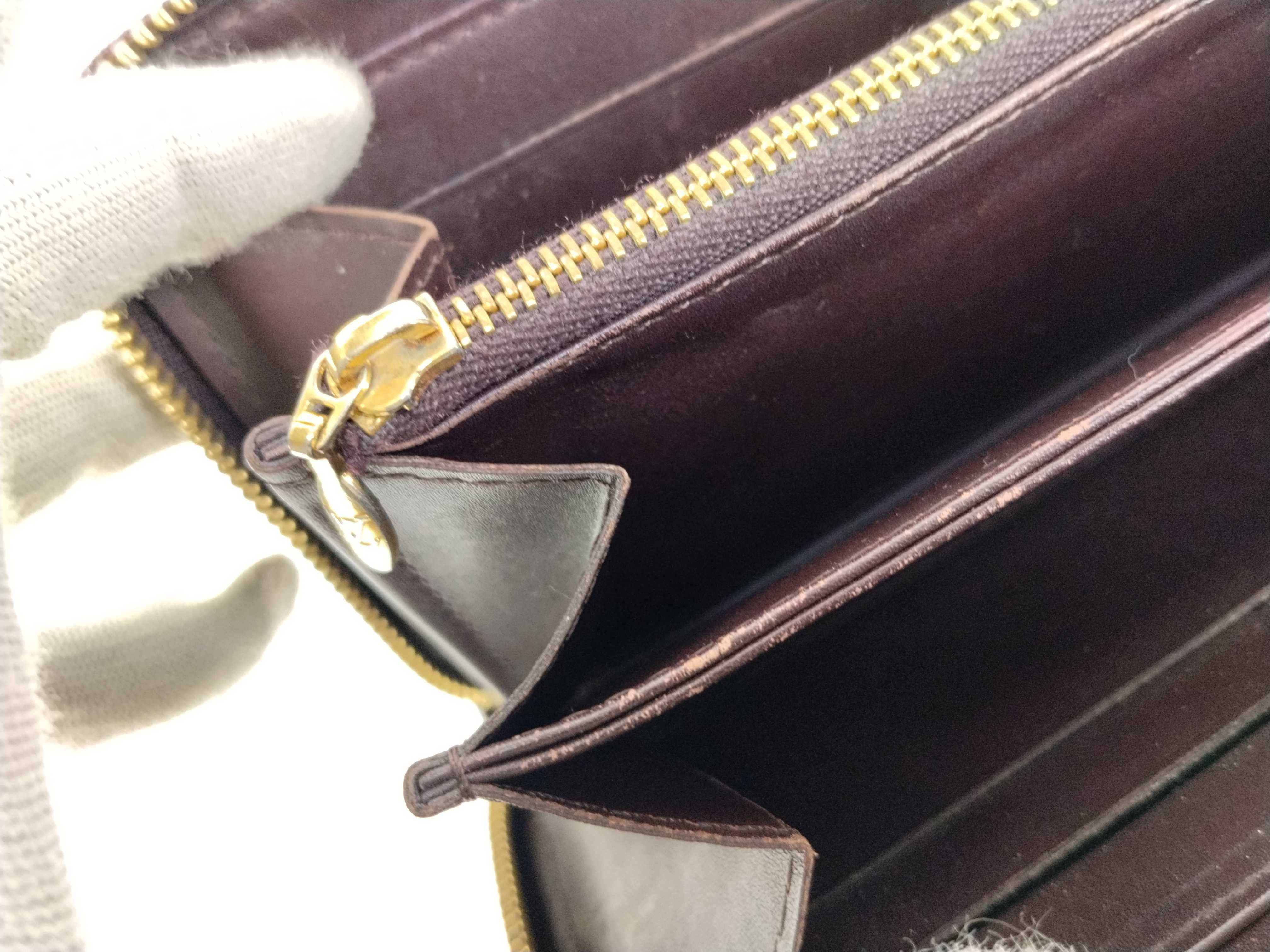 Vernis Zippy Wallet — view 11