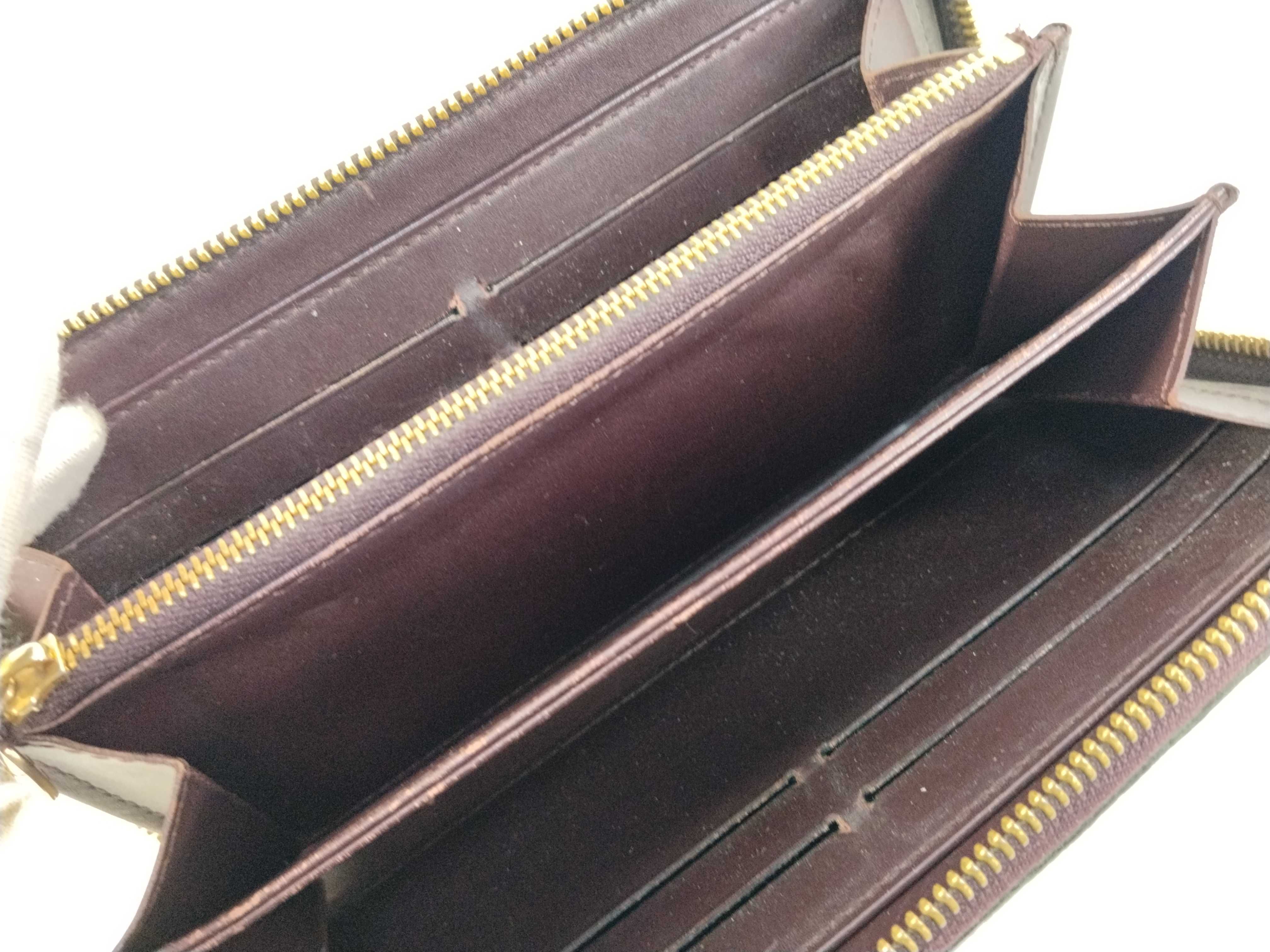 Vernis Zippy Wallet — view 13
