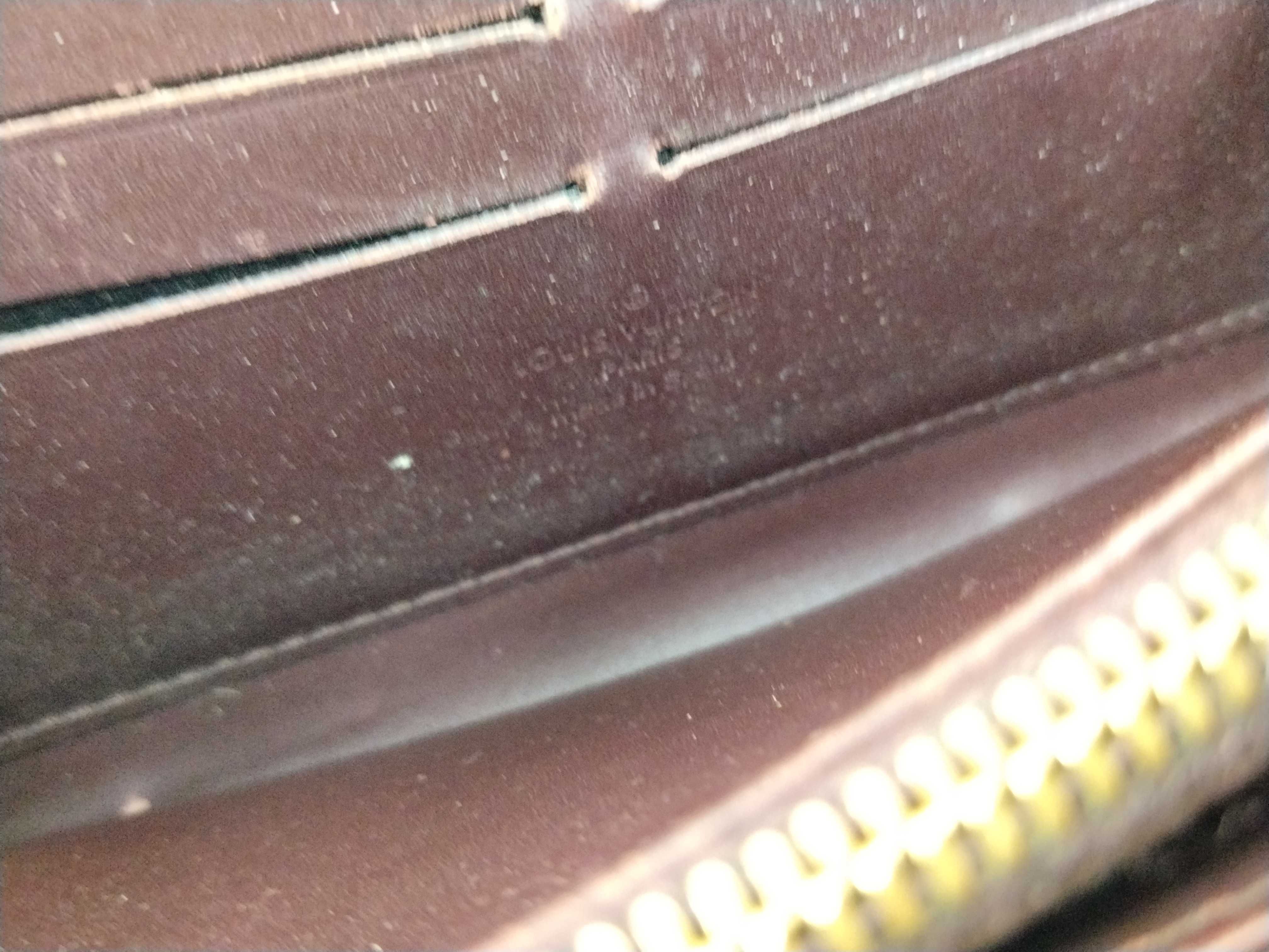 Vernis Zippy Wallet — view 14