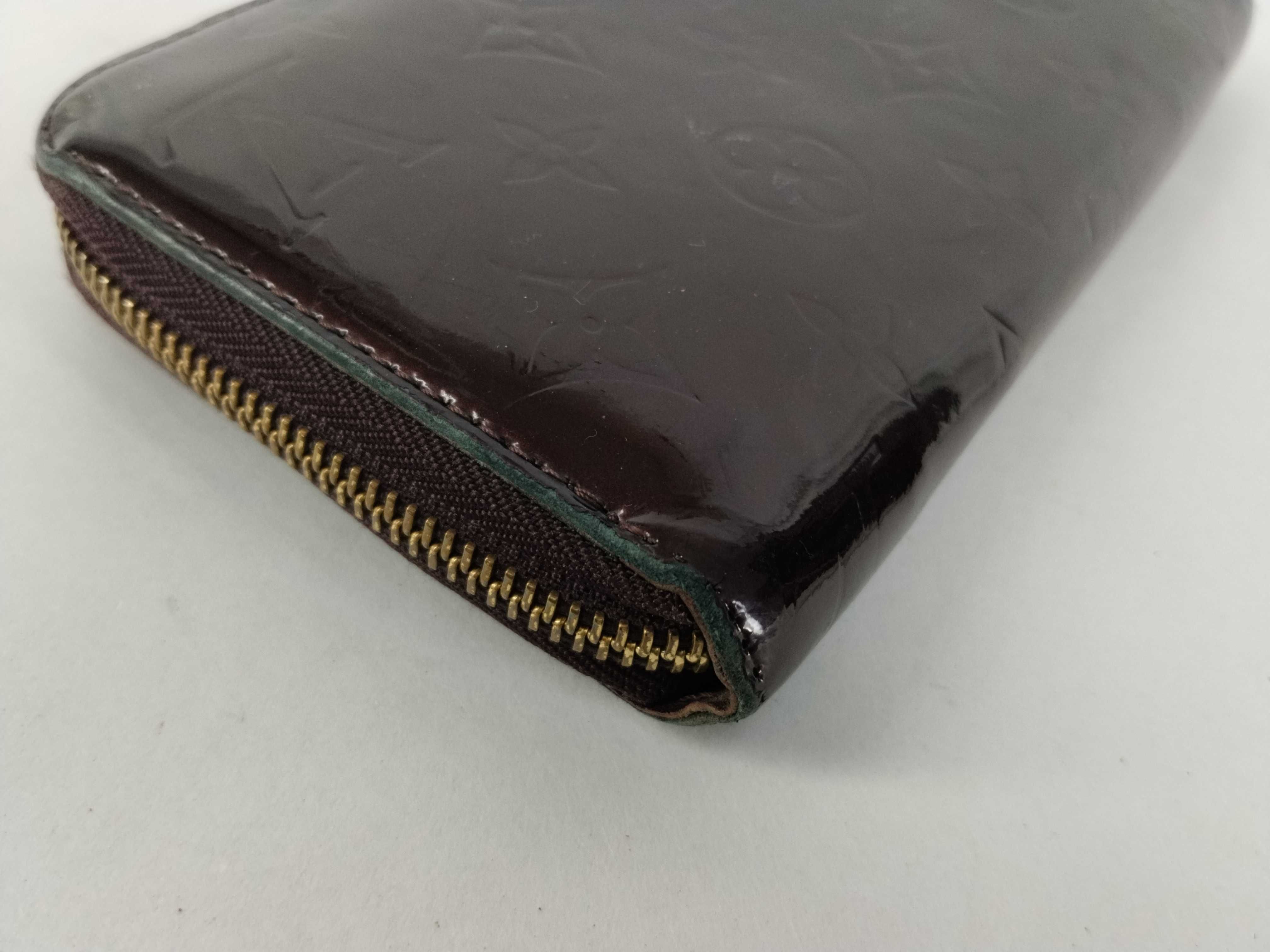 Vernis Zippy Wallet — view 3