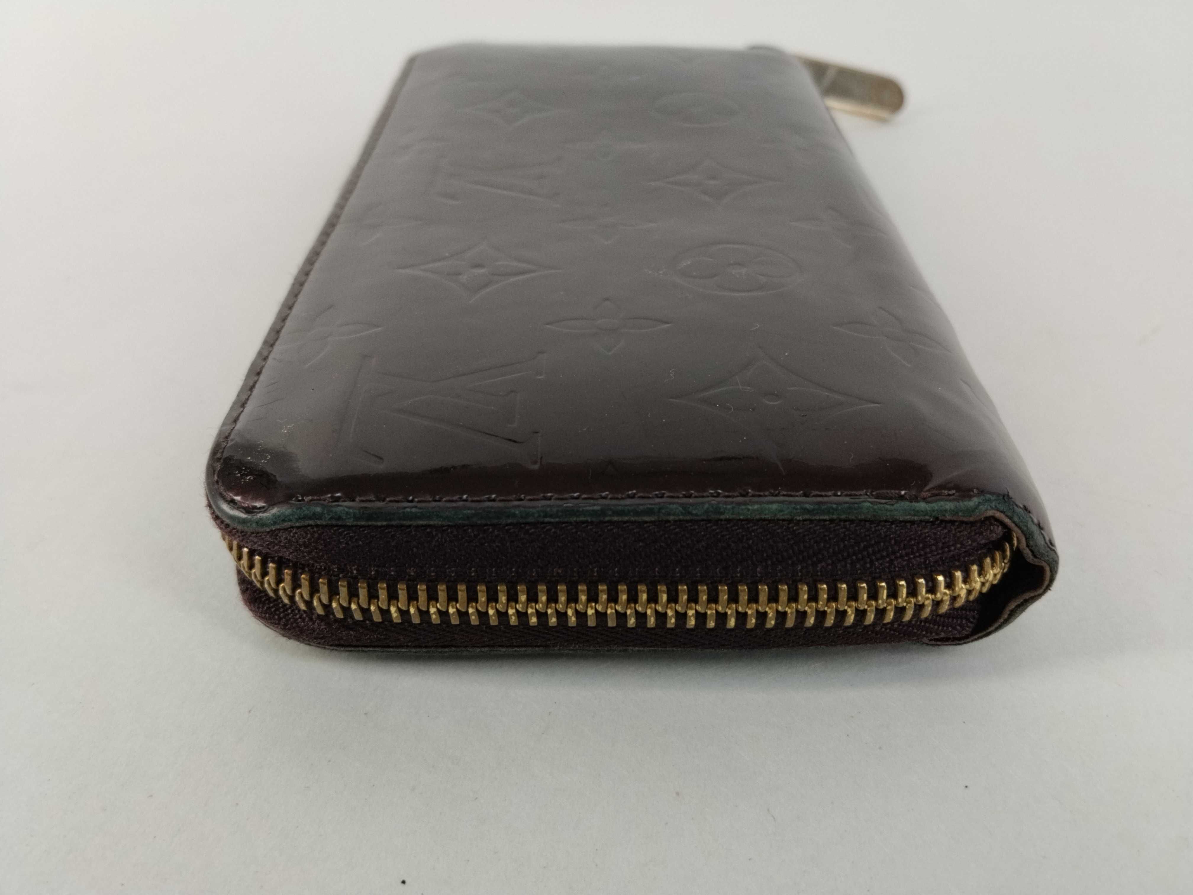 Vernis Zippy Wallet — view 4