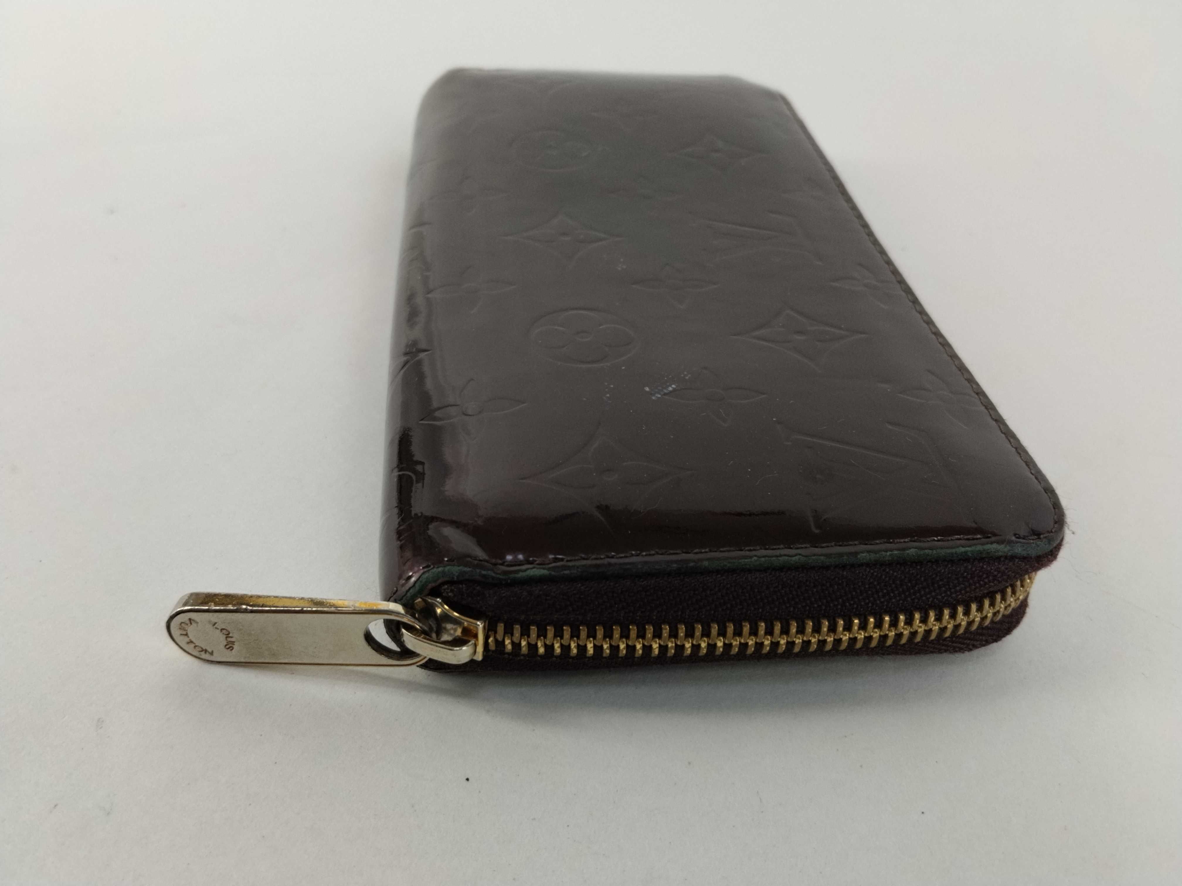 Vernis Zippy Wallet — view 6
