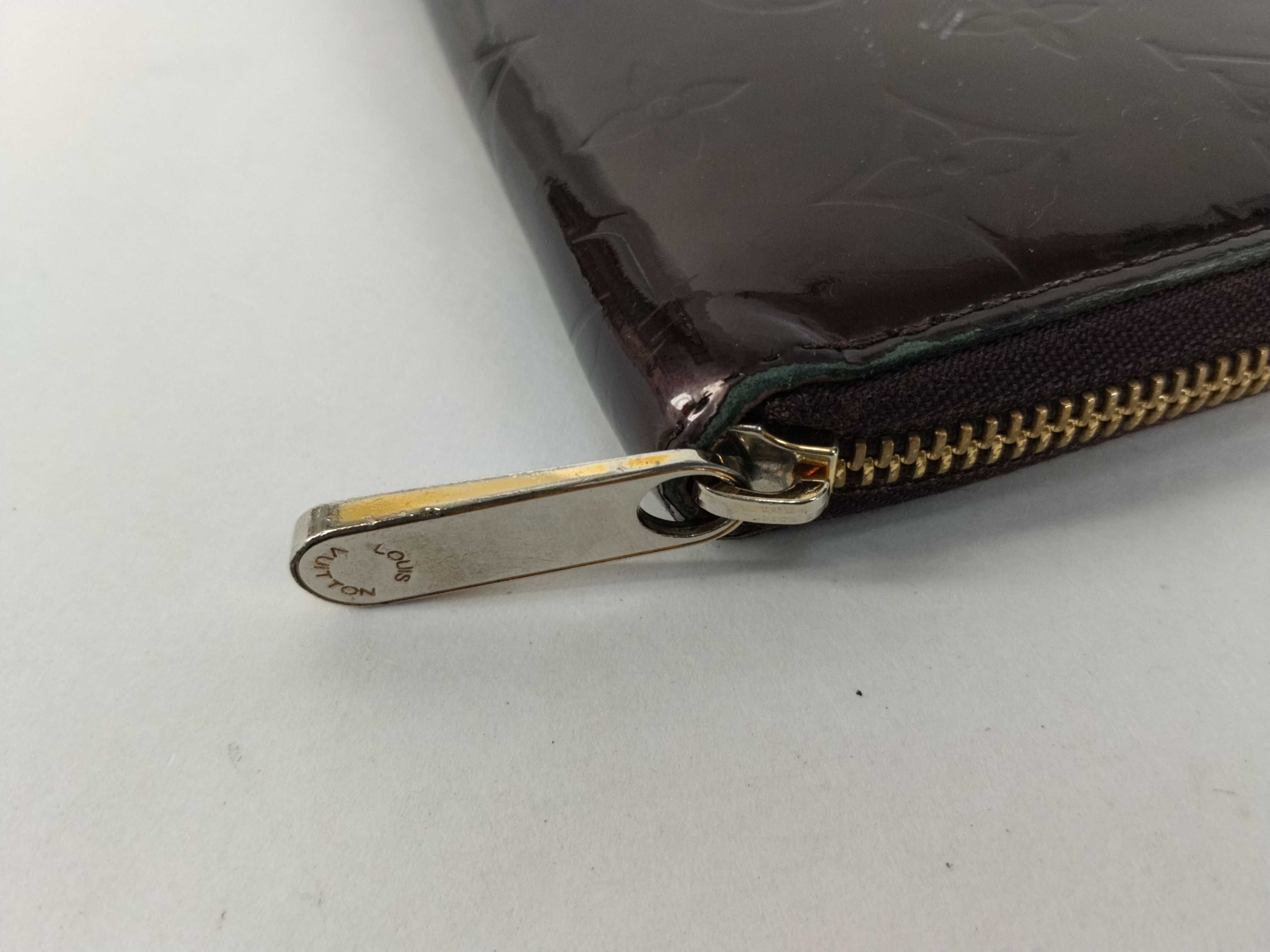 Vernis Zippy Wallet — view 7