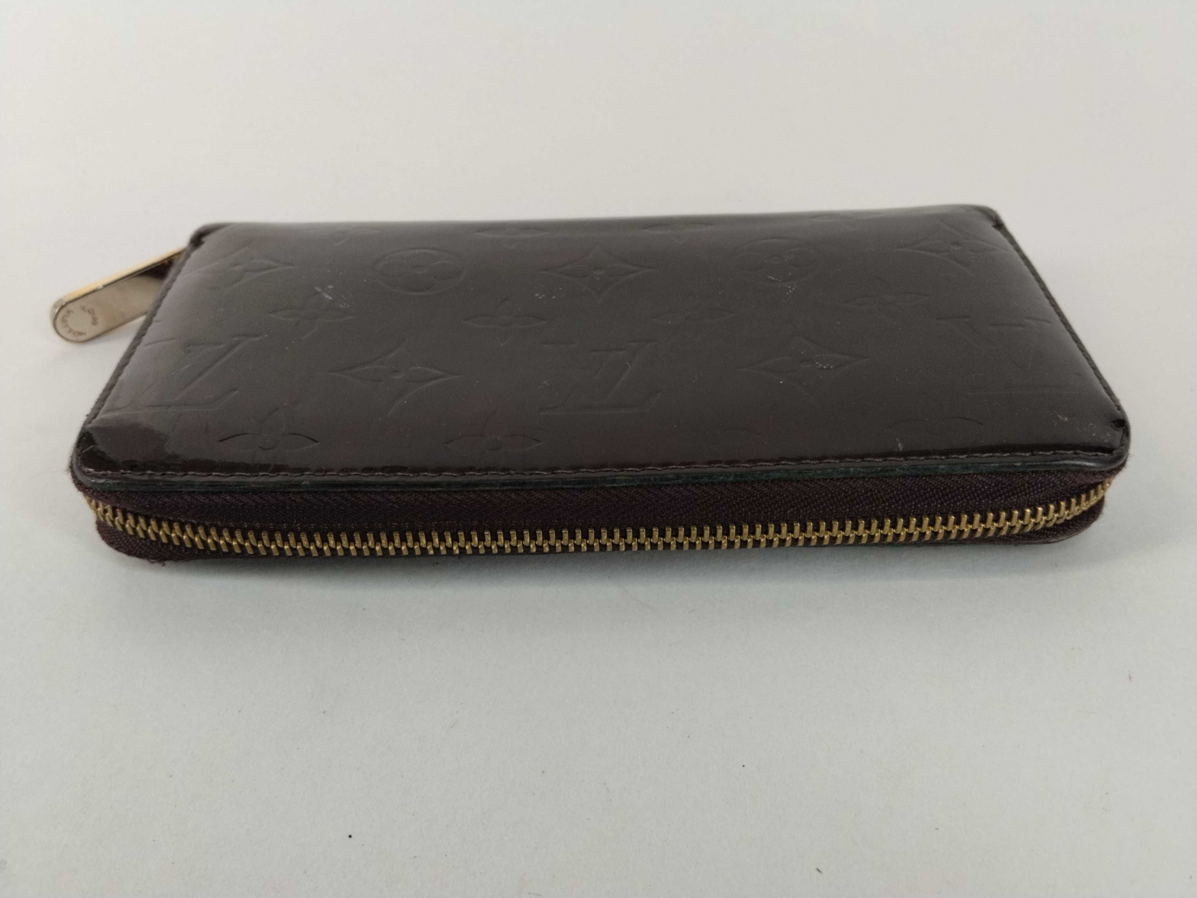 Vernis Zippy Wallet — view 8