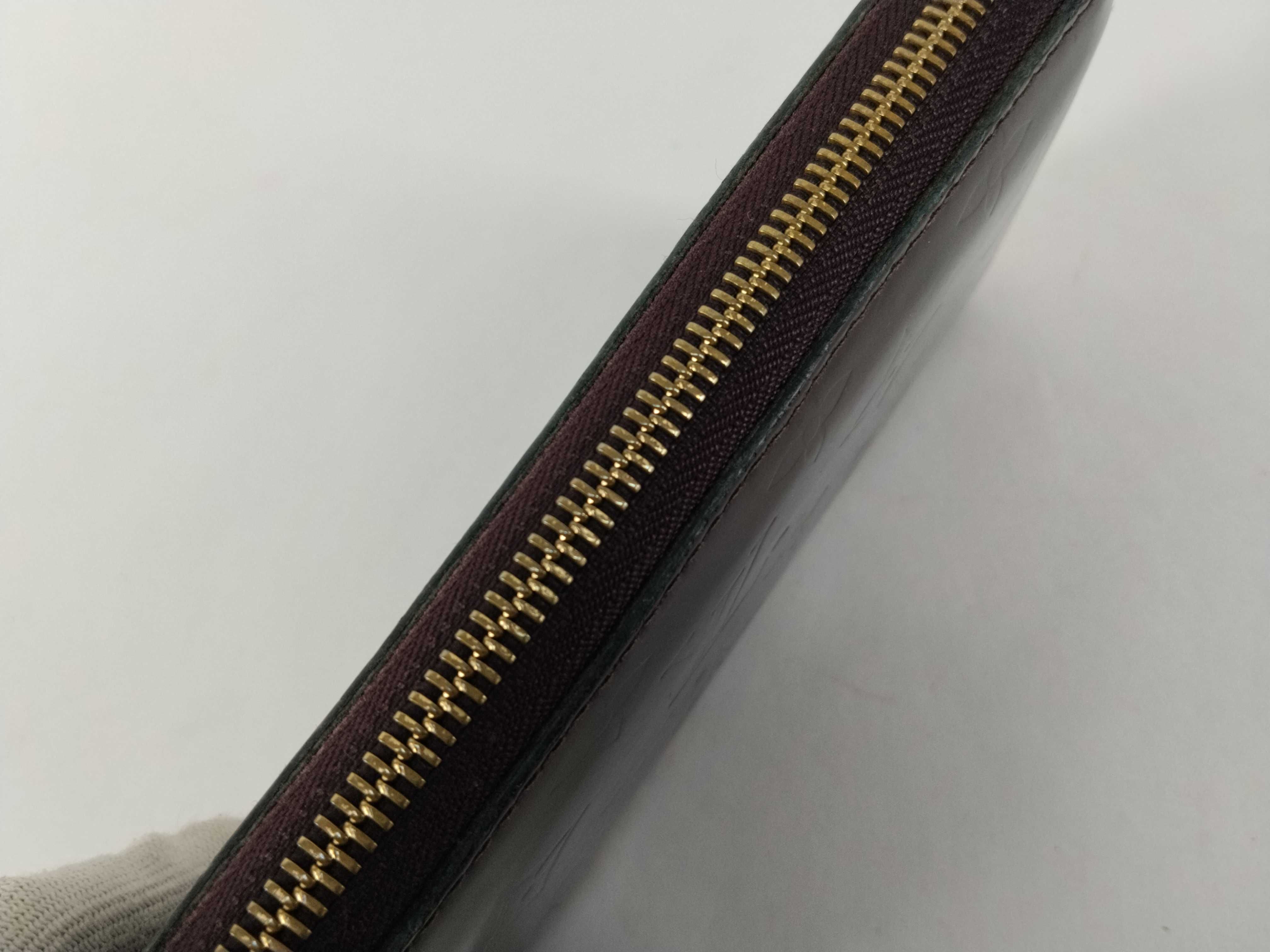 Vernis Zippy Wallet — view 9
