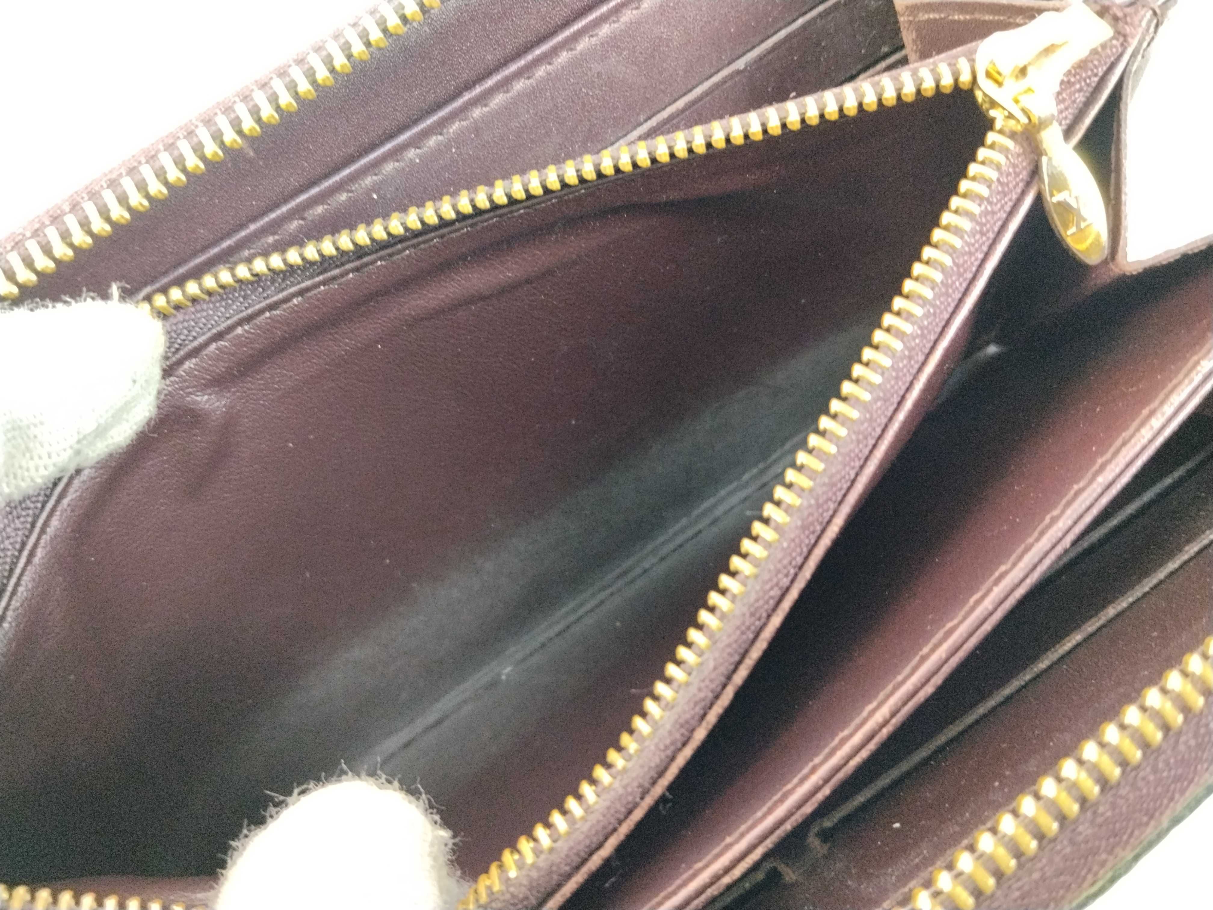 Vernis Zippy Wallet — view 10