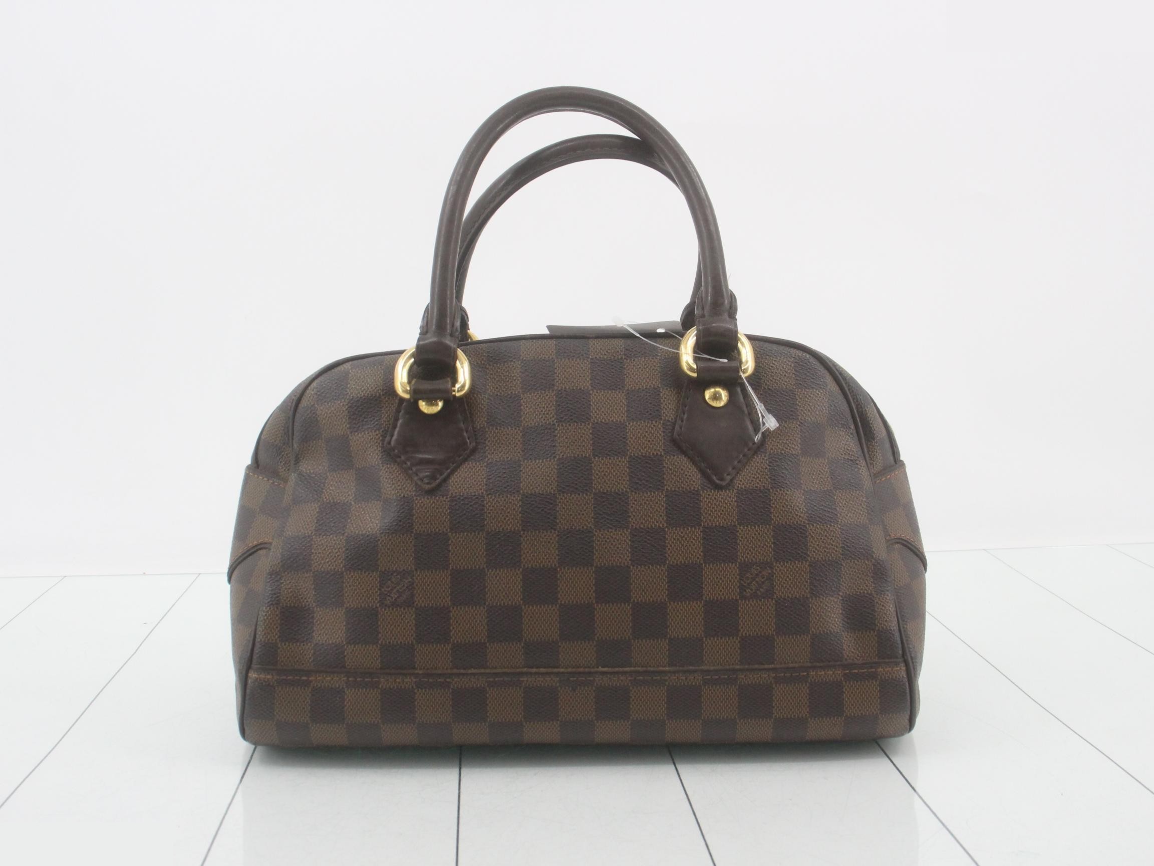 N60008 Louis Vuitton Damier Duomo — view 2