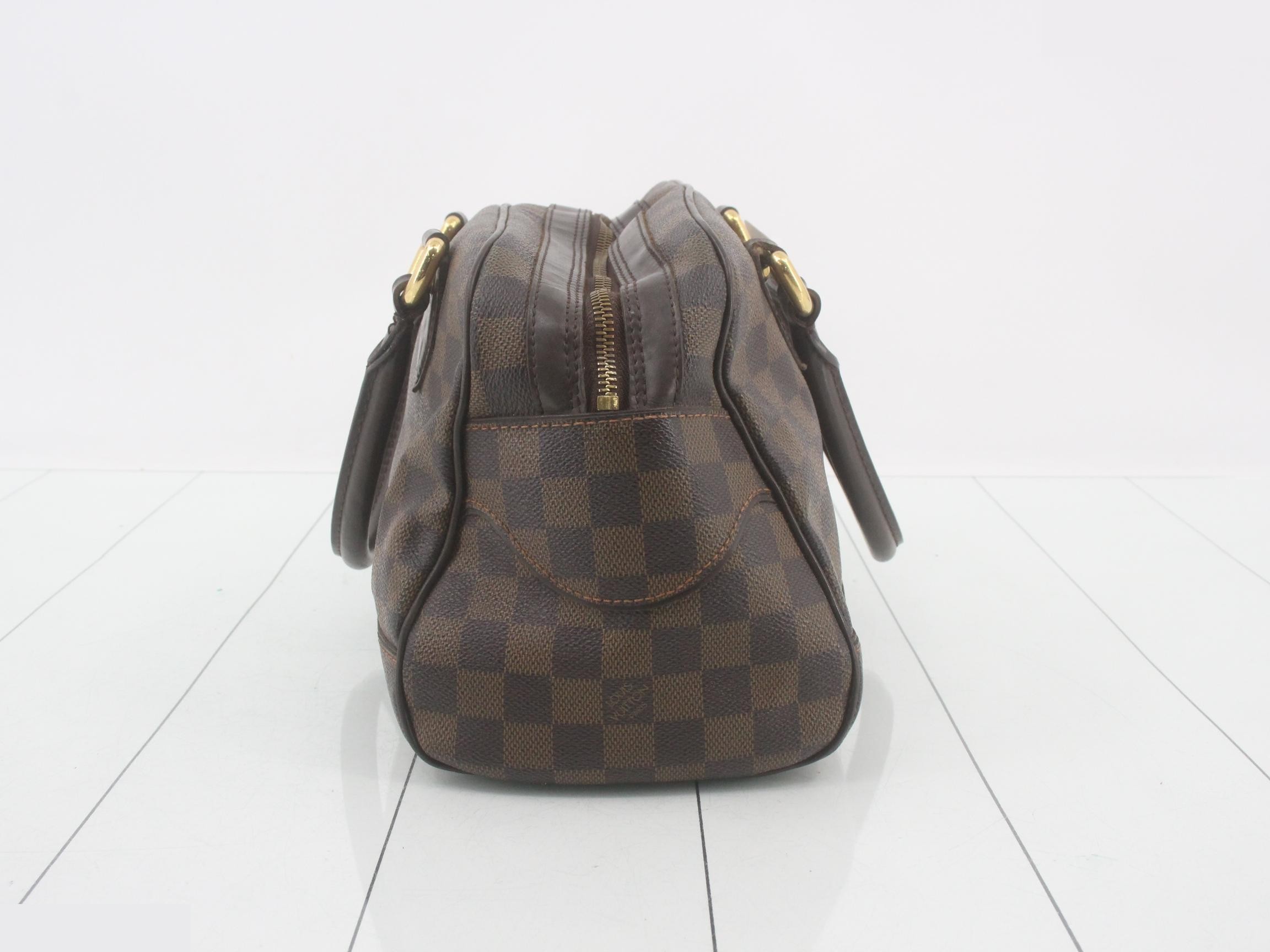 N60008 Louis Vuitton Damier Duomo — view 3