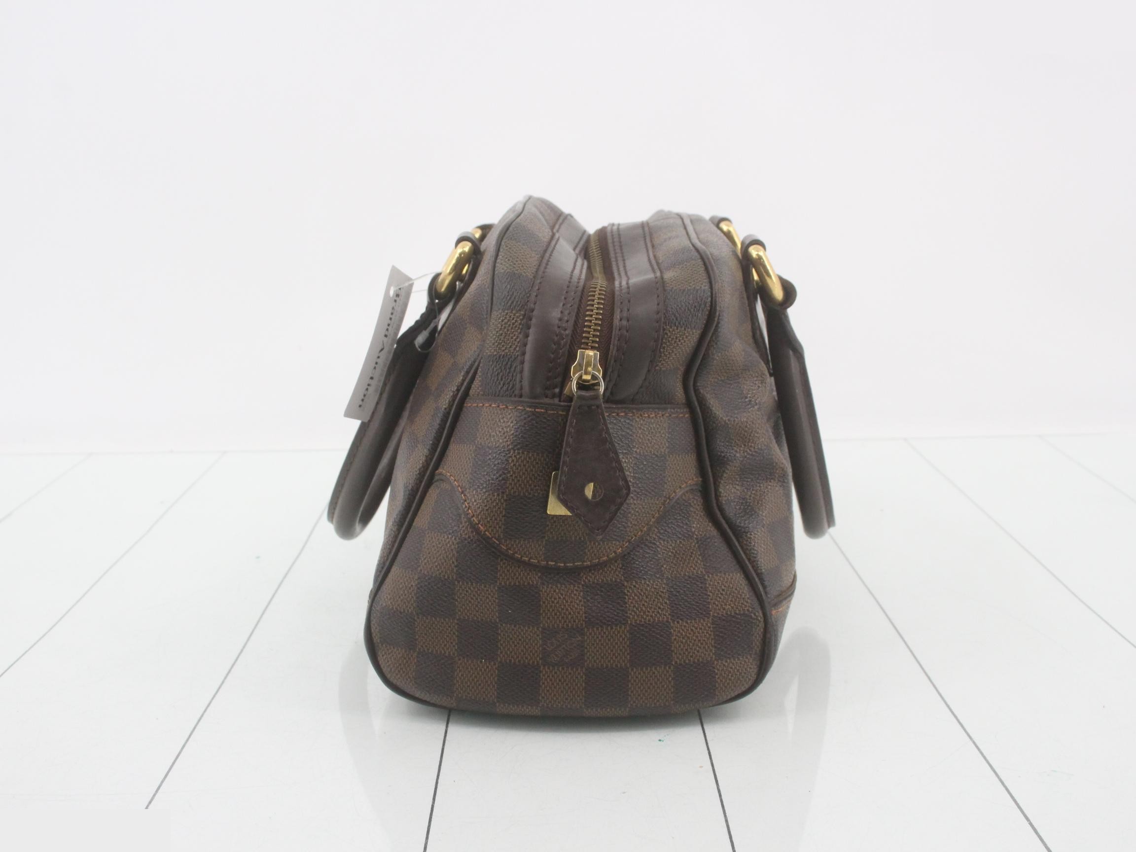 N60008 Louis Vuitton Damier Duomo — view 4