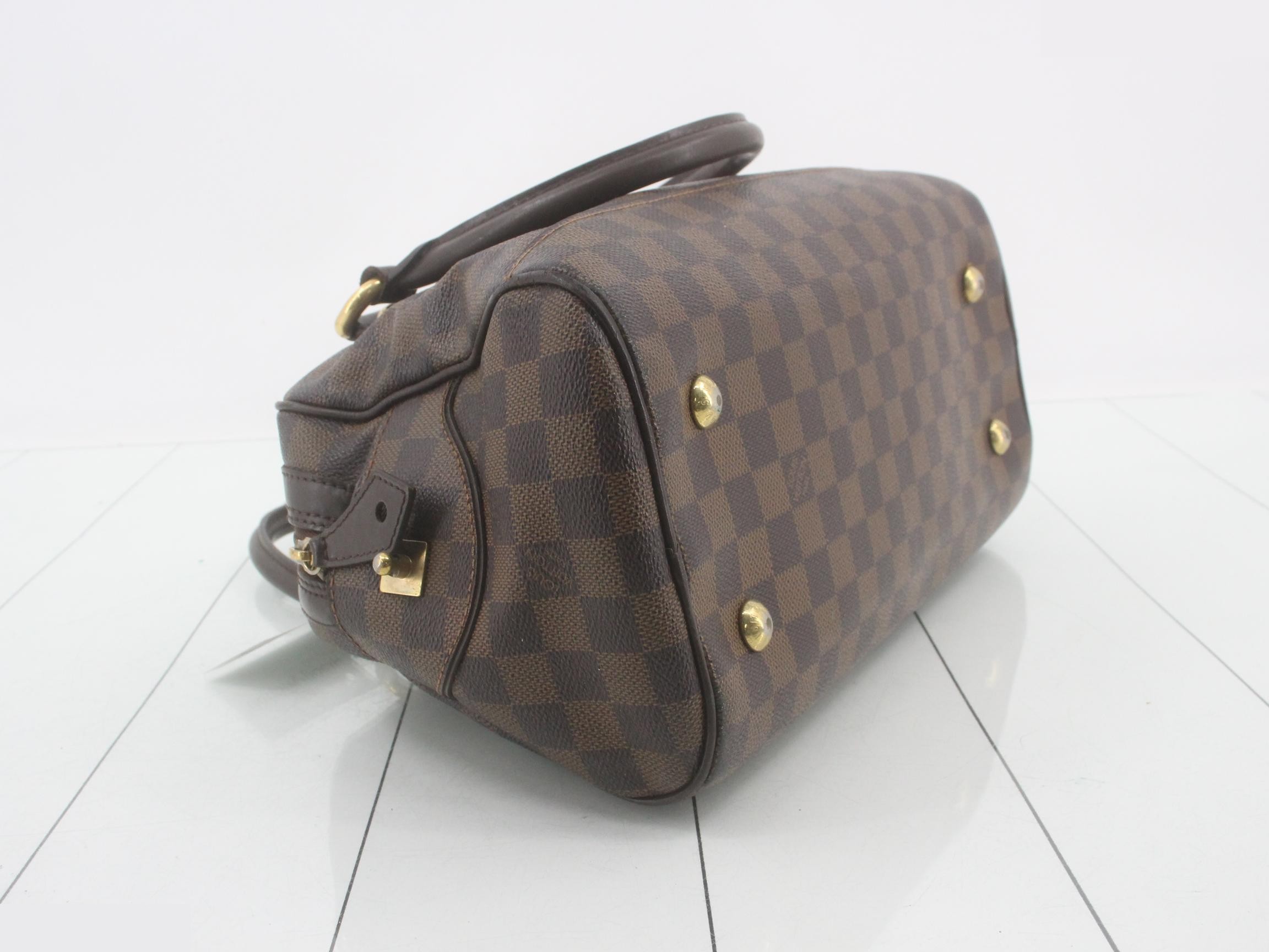 N60008 Louis Vuitton Damier Duomo — view 5