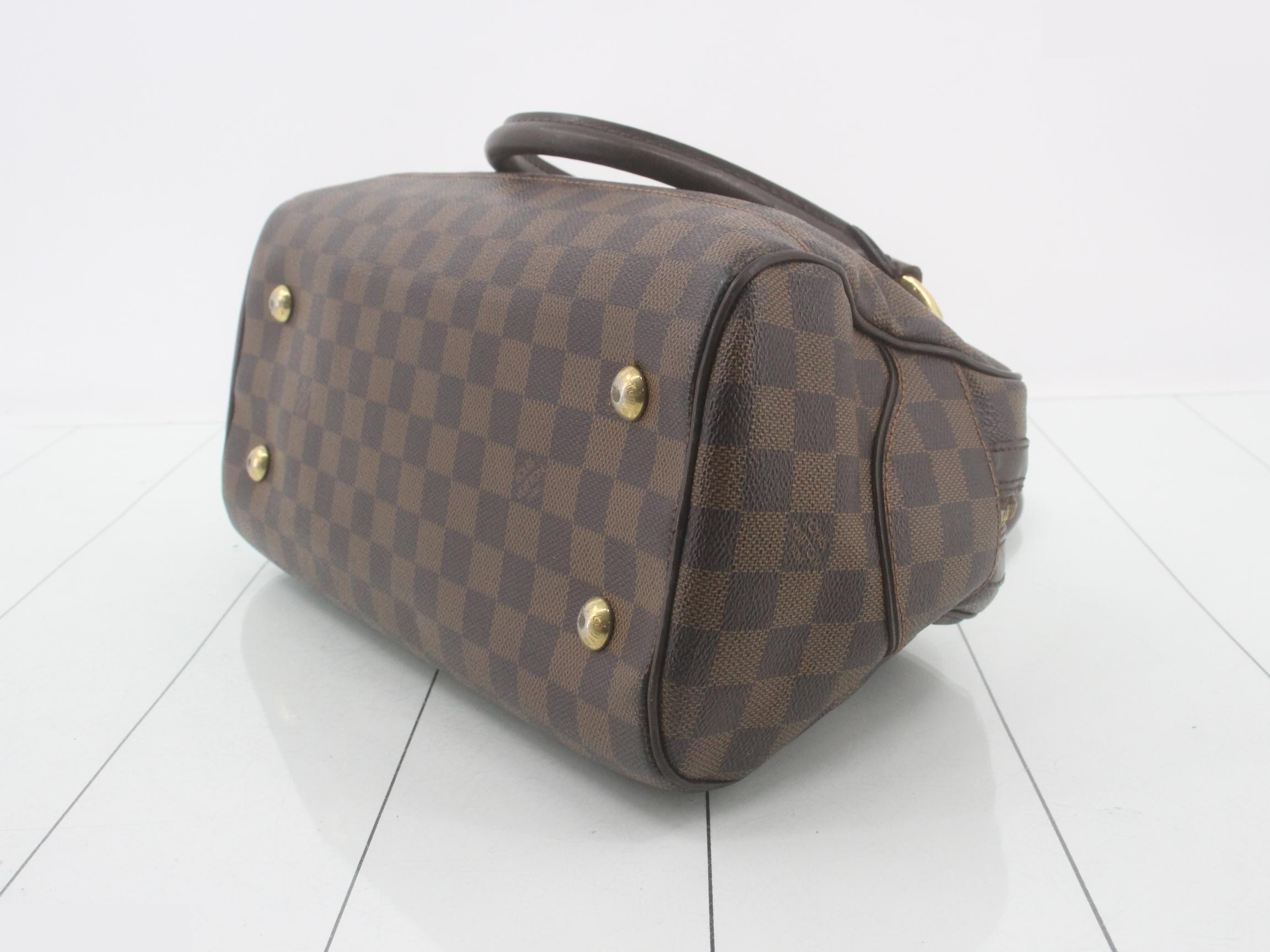 N60008 Louis Vuitton Damier Duomo — view 6