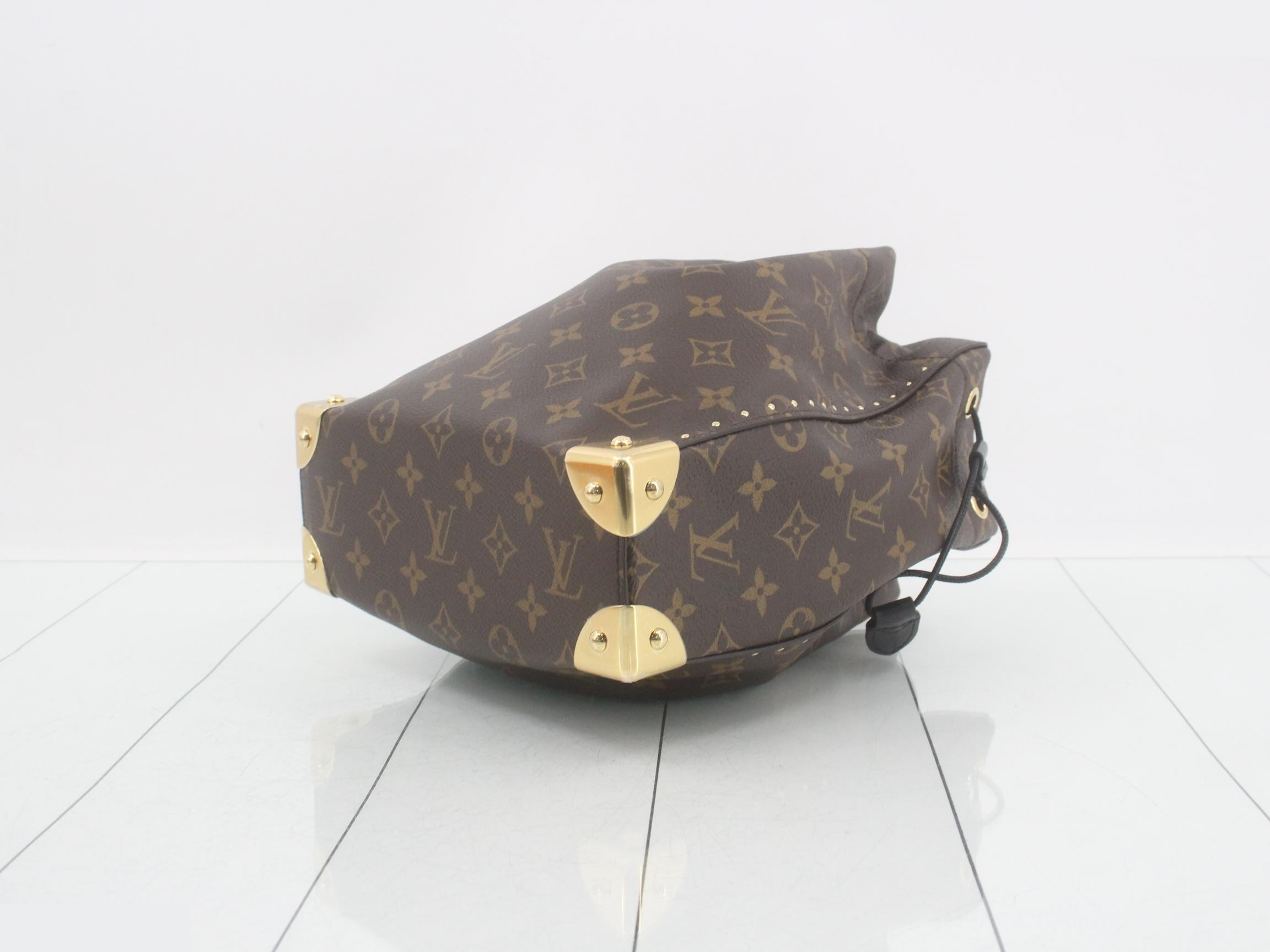 Noe Trunk — view 6