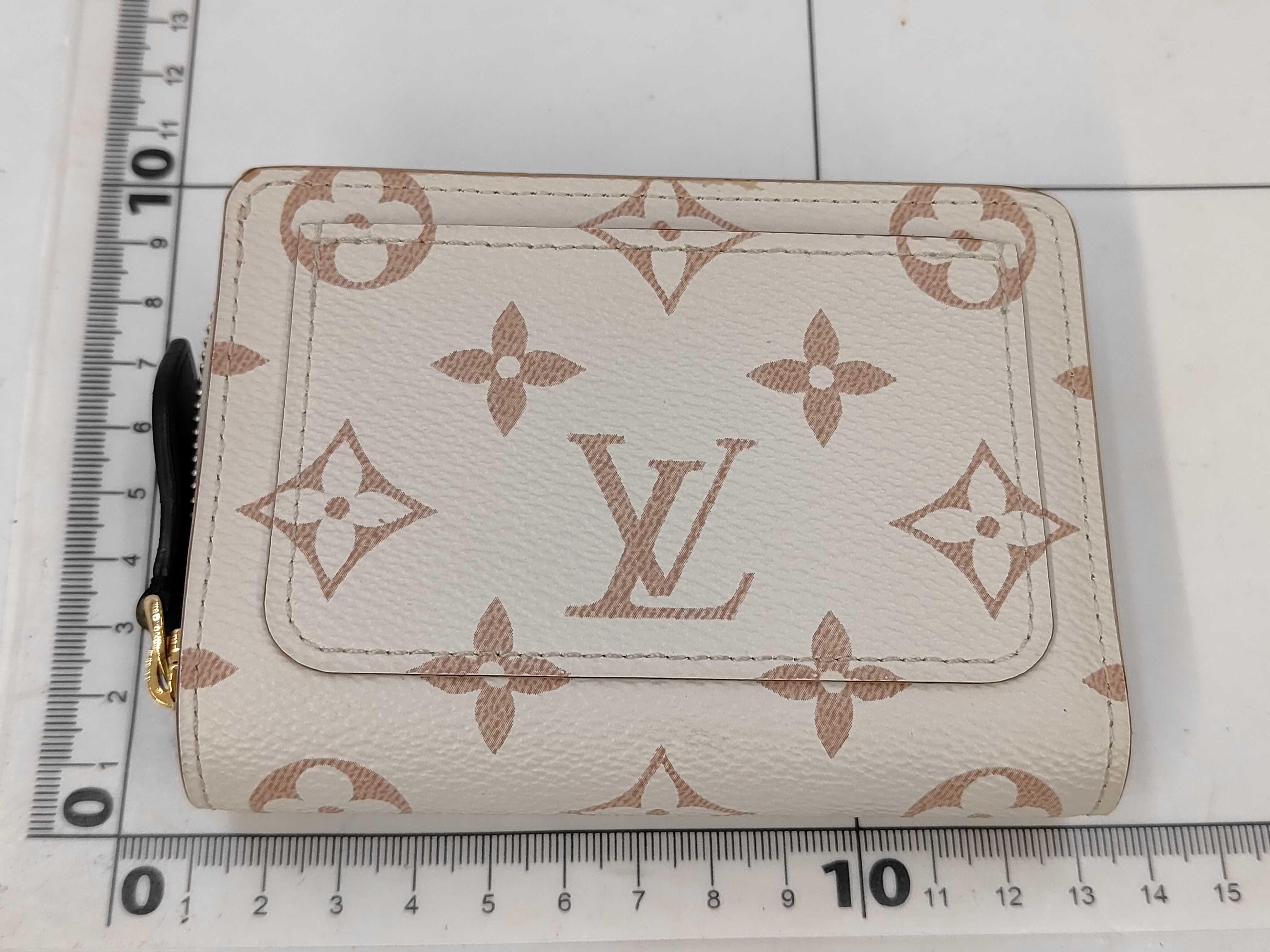 Damier Portefeuille Le Dune M32226 Wallet — view 2