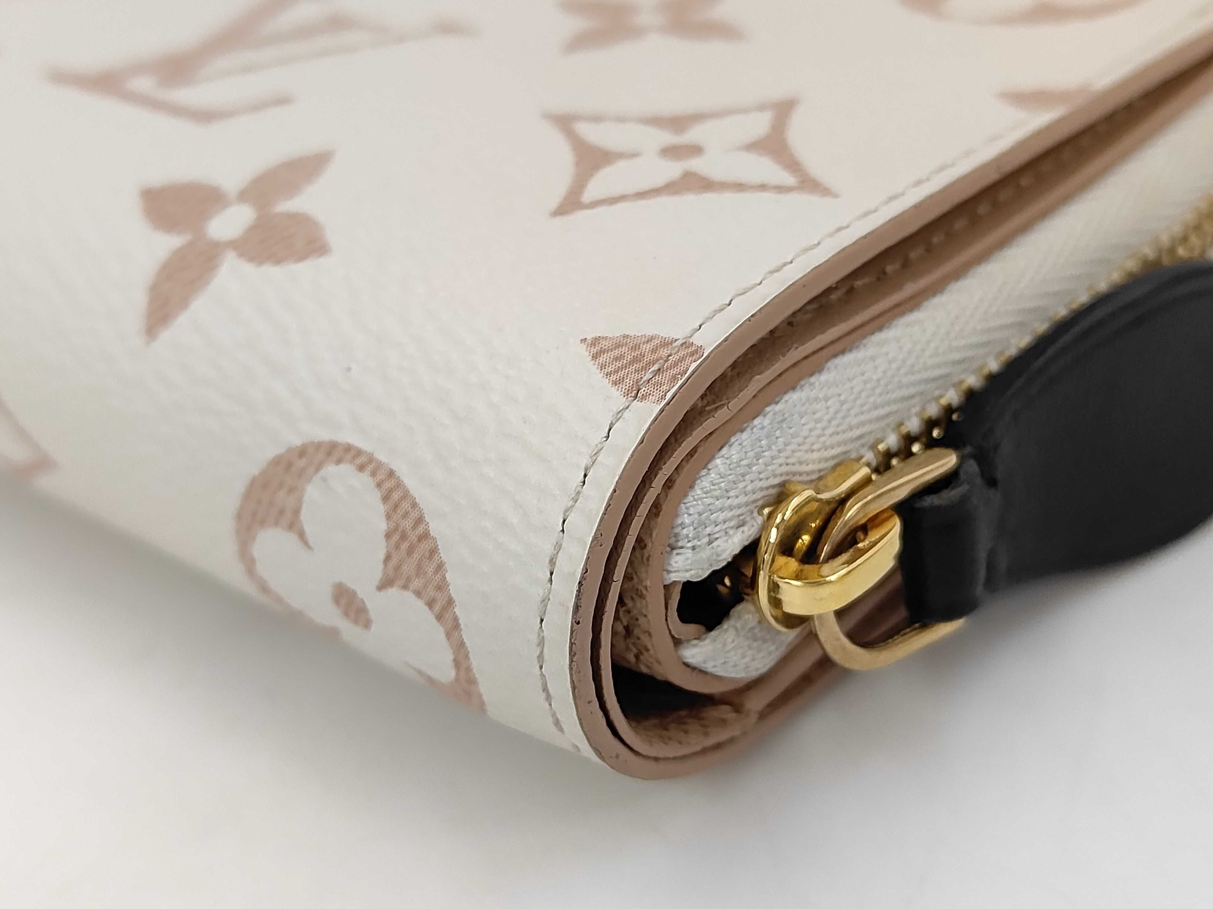 Damier Portefeuille Le Dune M32226 Wallet — view 3