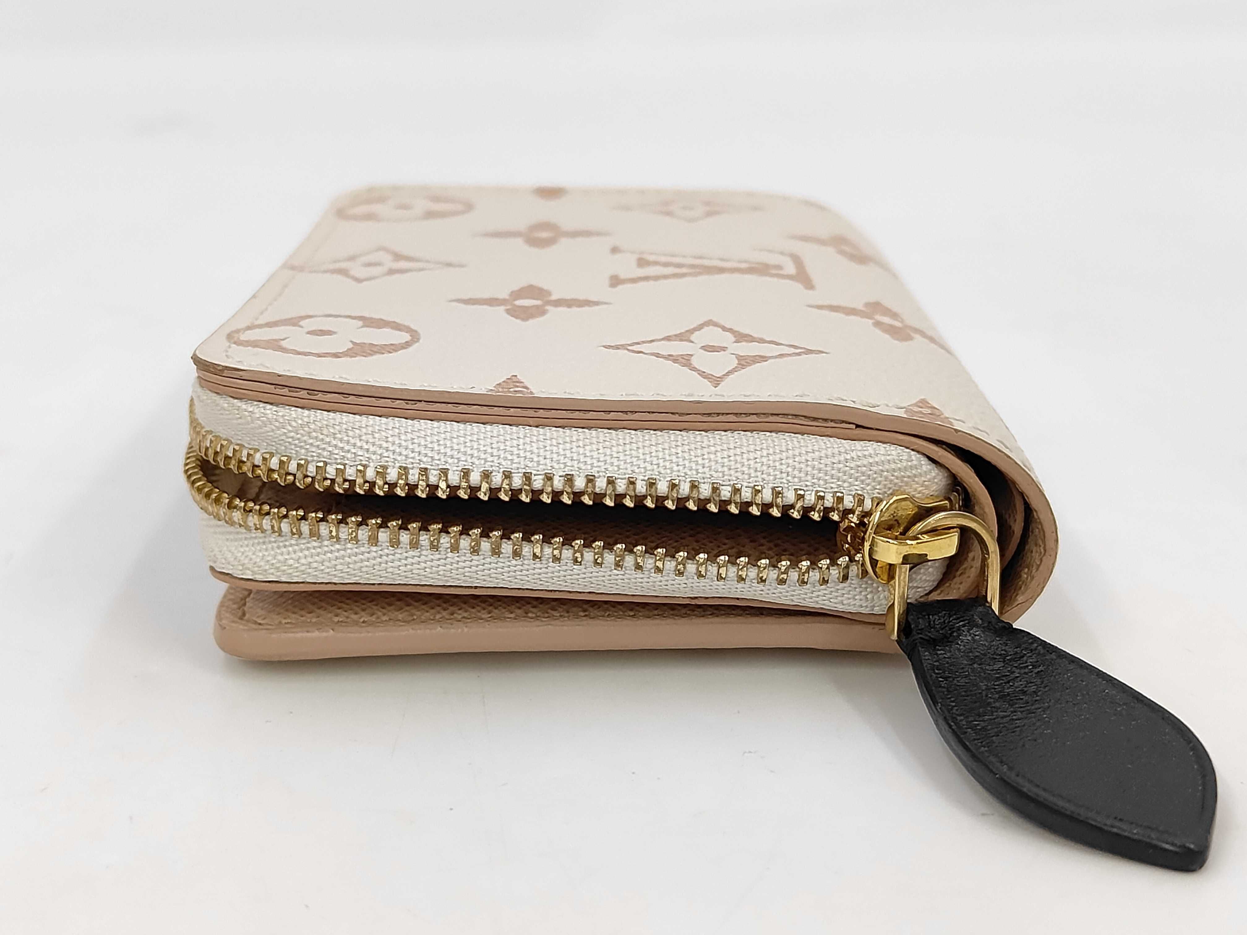 Damier Portefeuille Le Dune M32226 Wallet — view 7