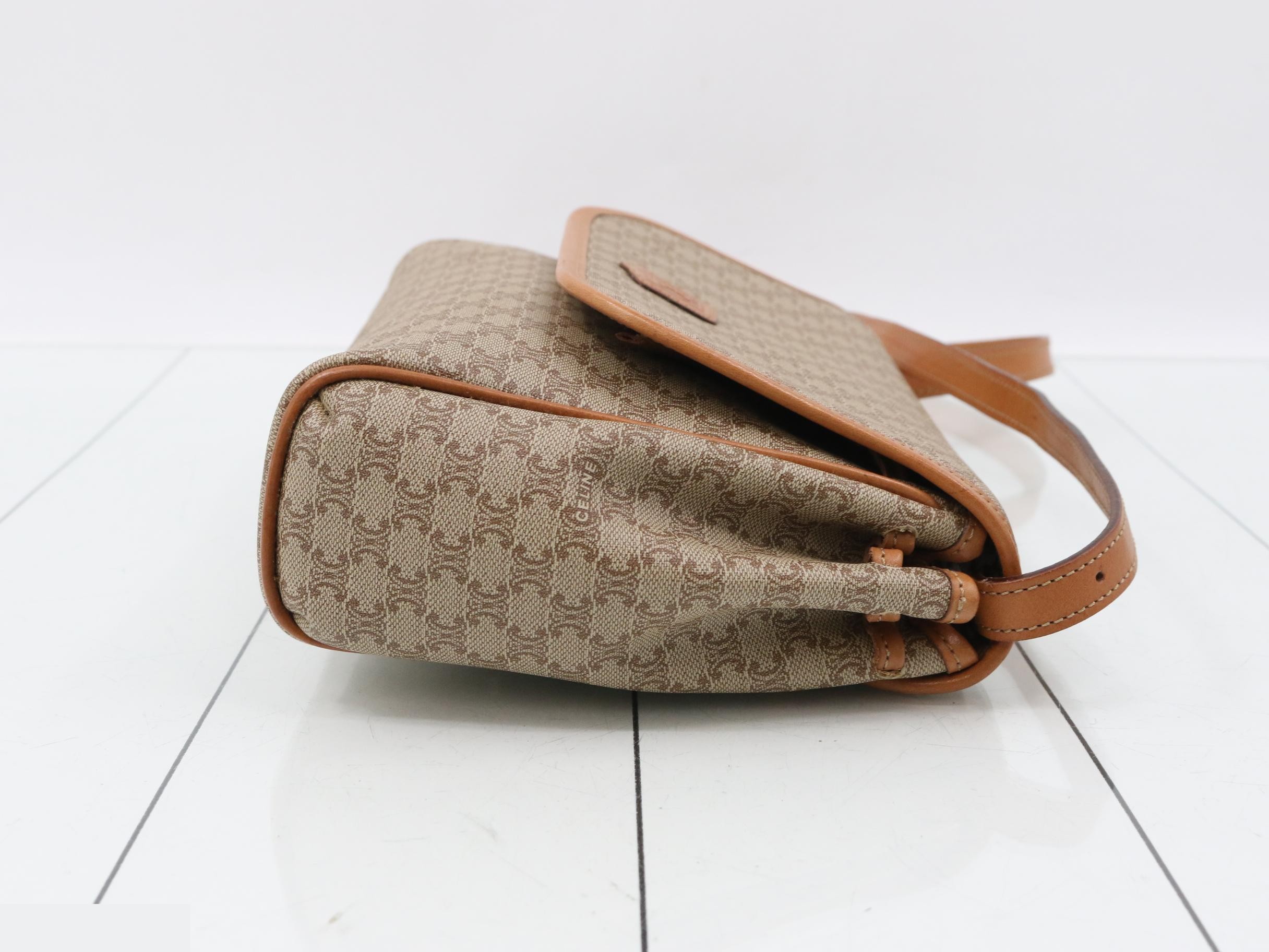 Shoulder Bag — view 3