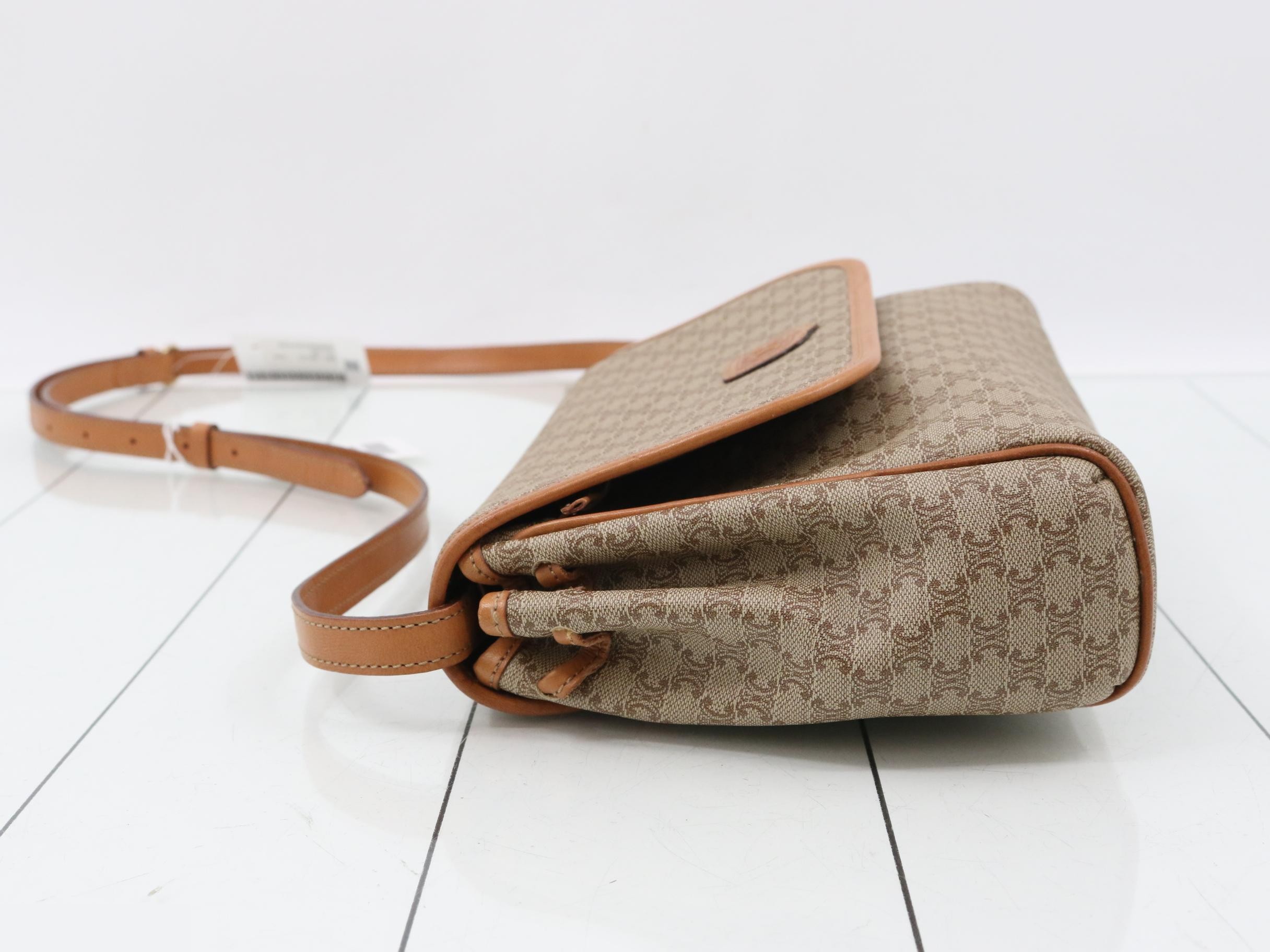 Shoulder Bag — view 4