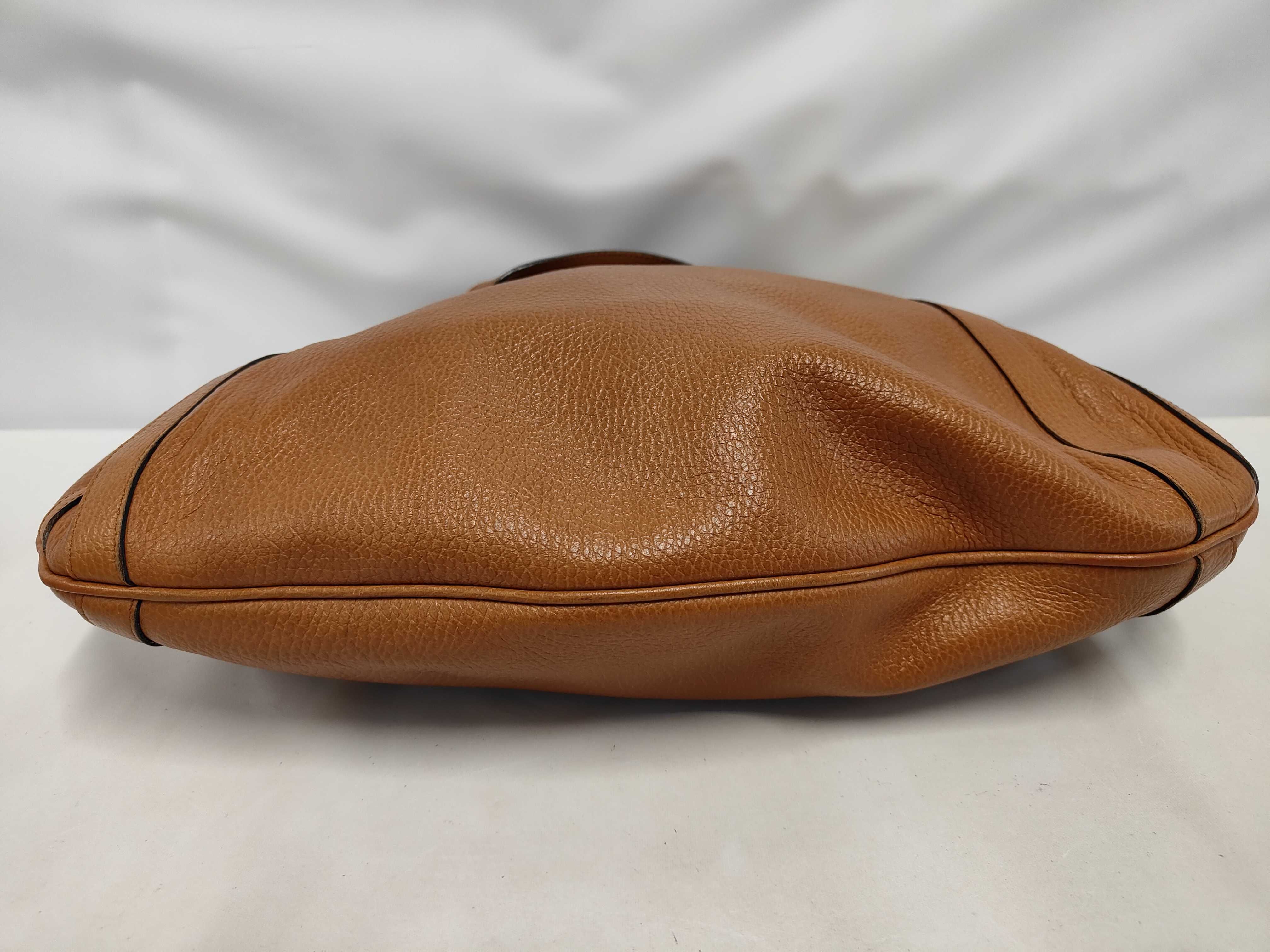 Leather Handbag 268641 — view 4