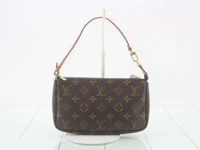Pochette Accessoires