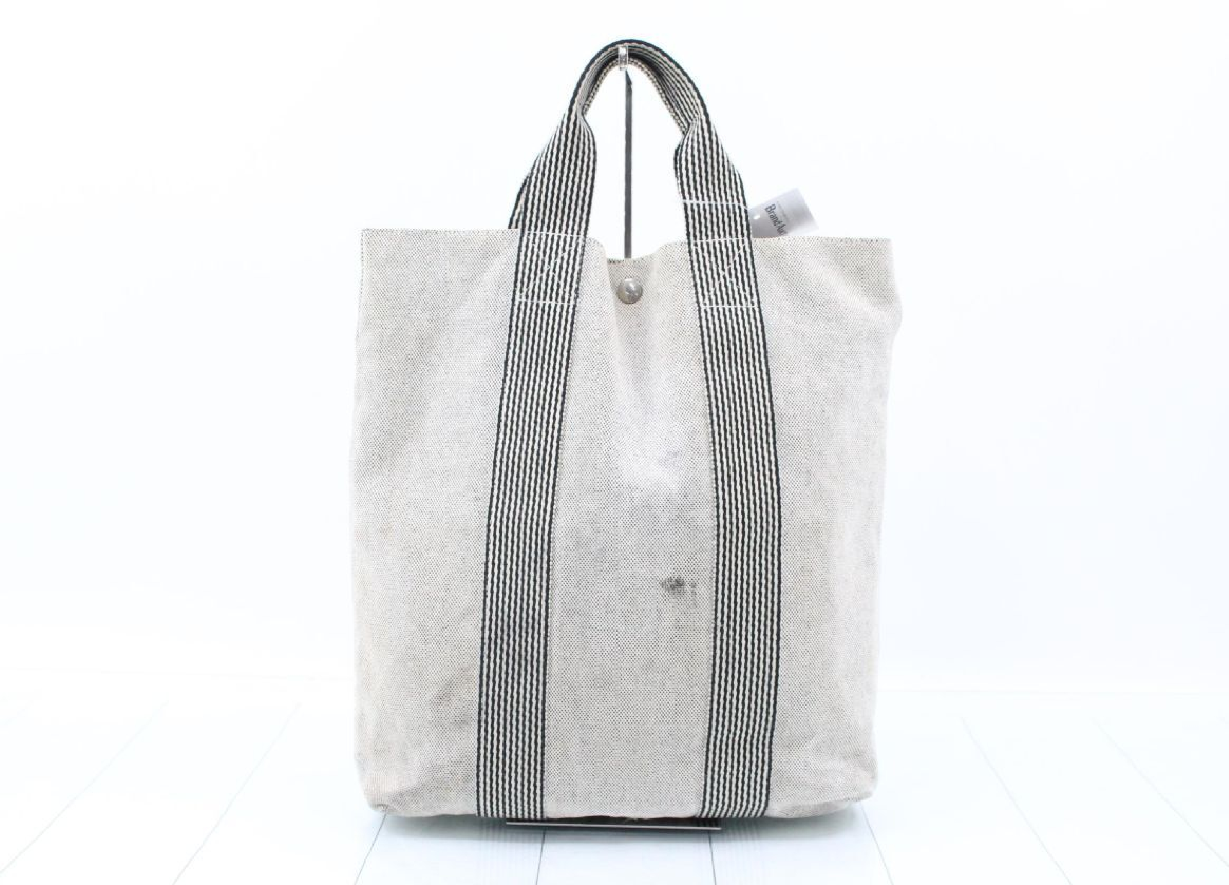 Fourre-Tout Tote Bag — view 2