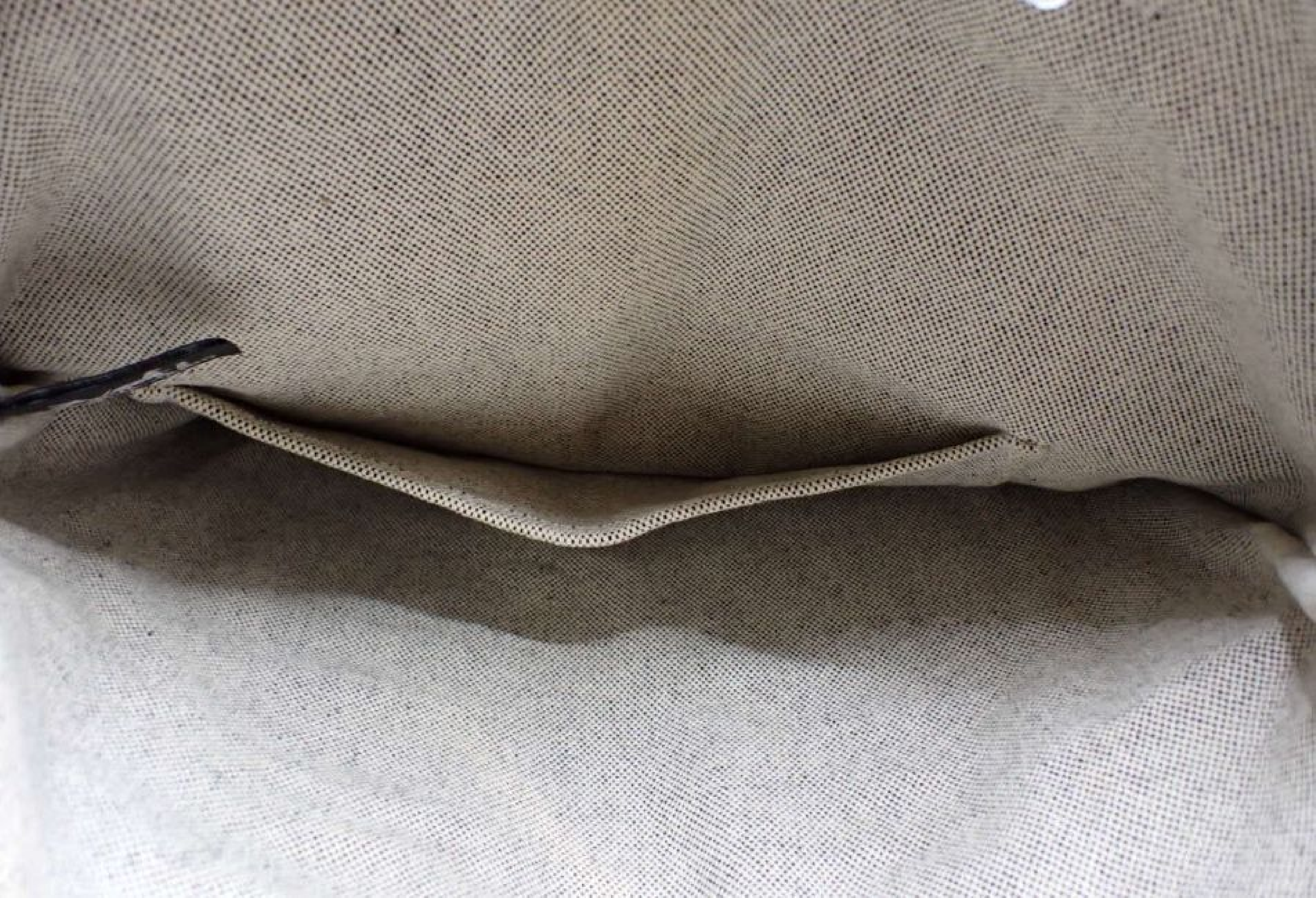 Fourre-Tout Tote Bag — view 5