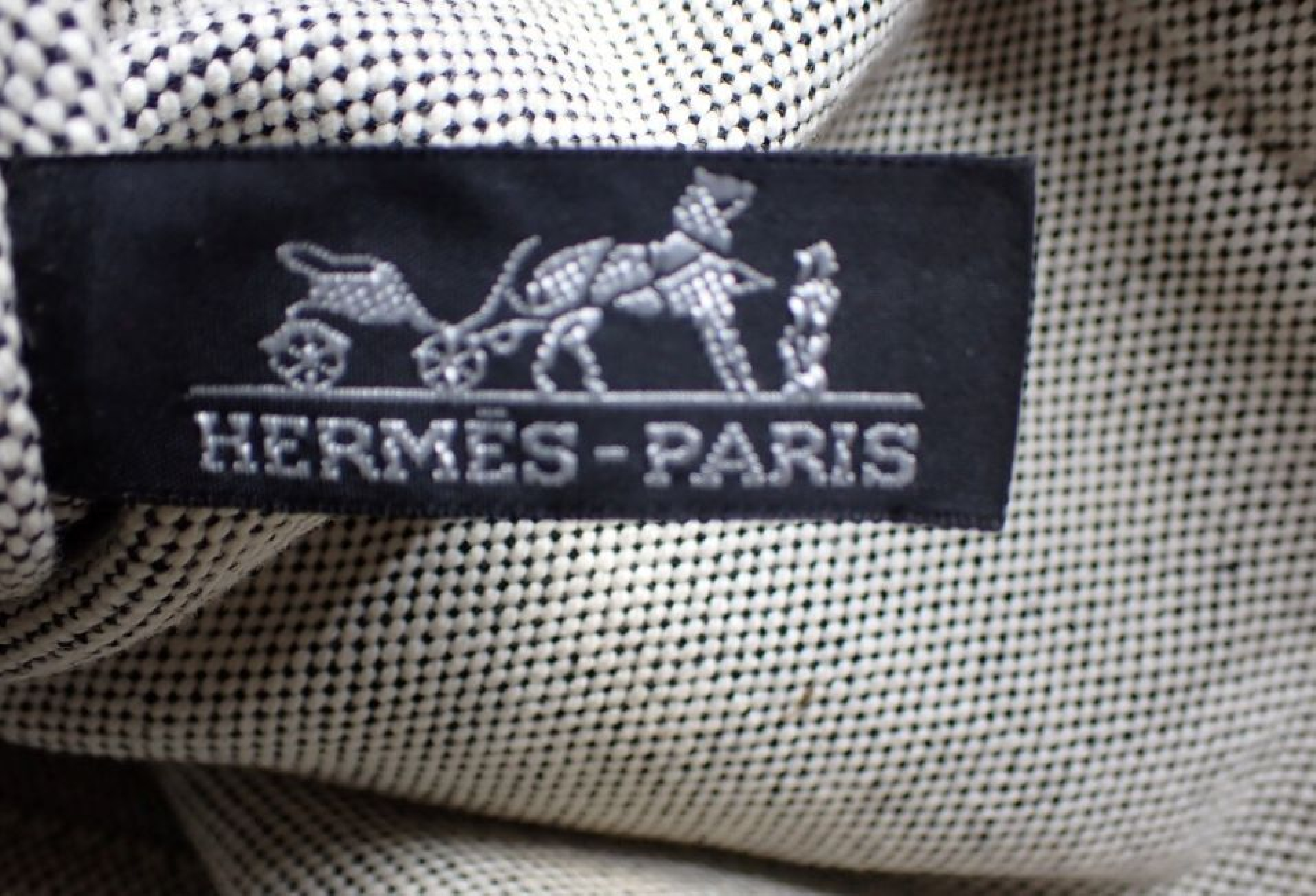 Fourre-Tout Tote Bag — view 6